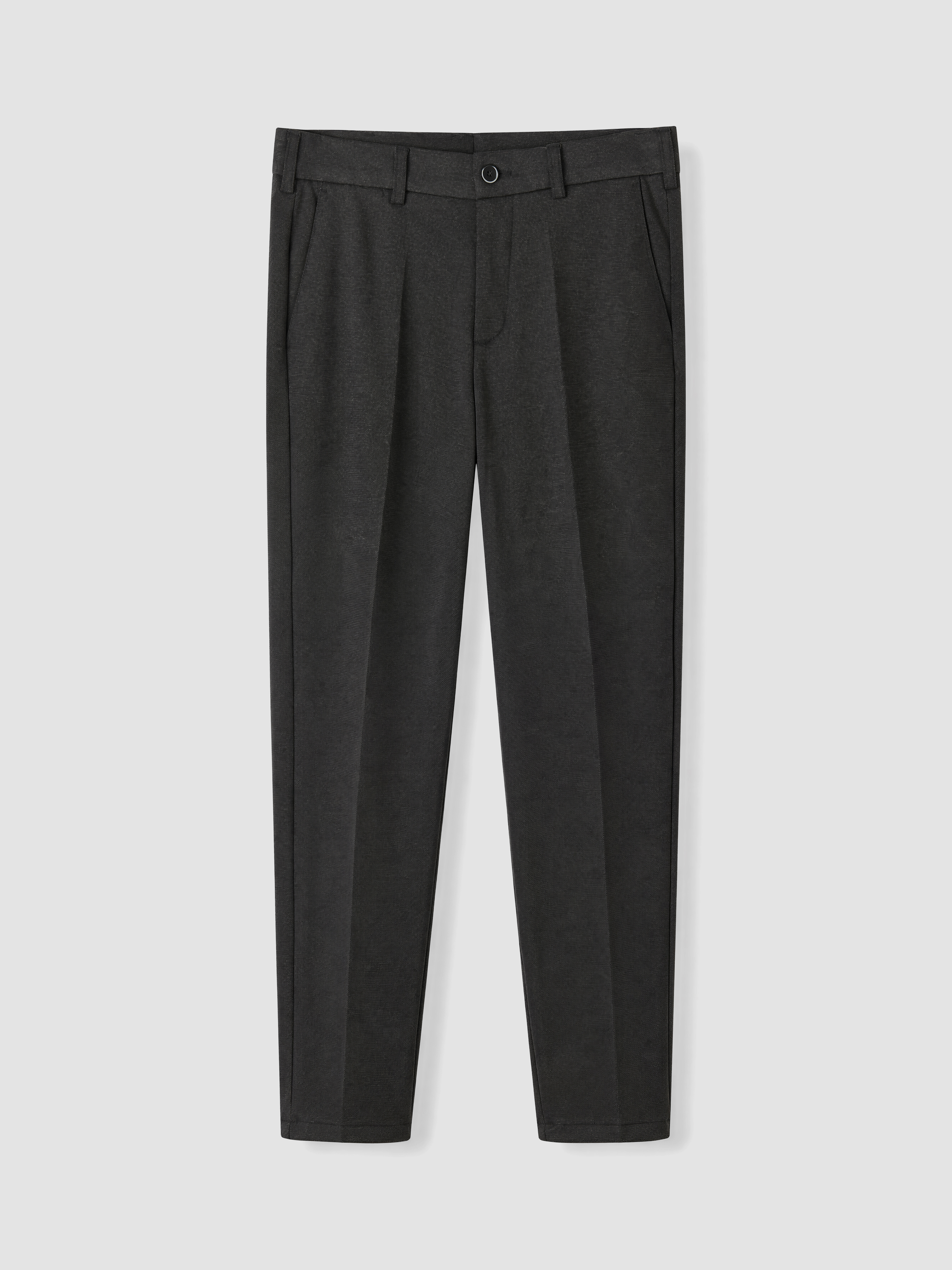 LCWAIKIKI Classic Slim Fit Erkek Chino Pantolon görsel 5