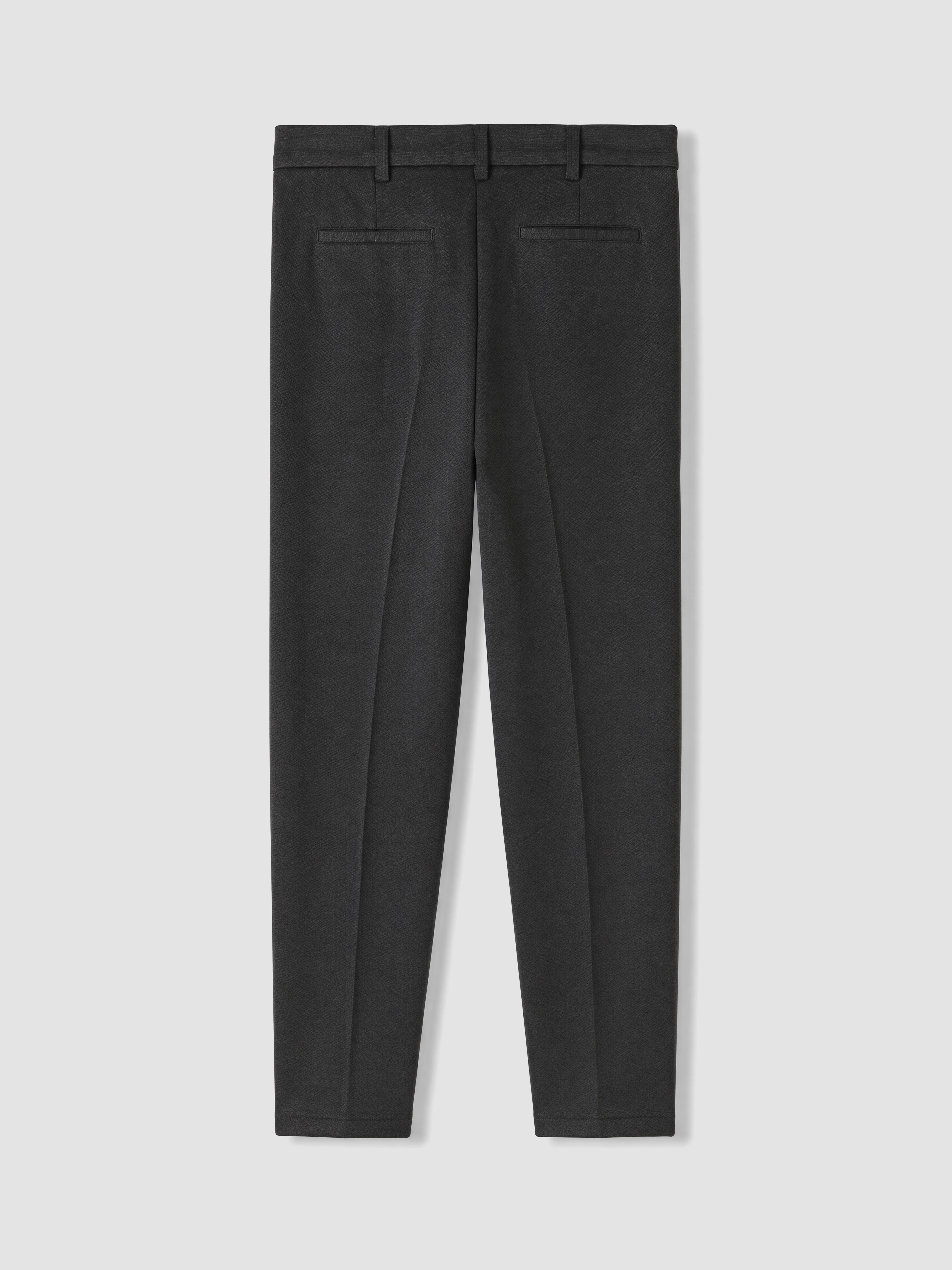 LCWAIKIKI Classic Slim Fit Erkek Chino Pantolon görsel 7