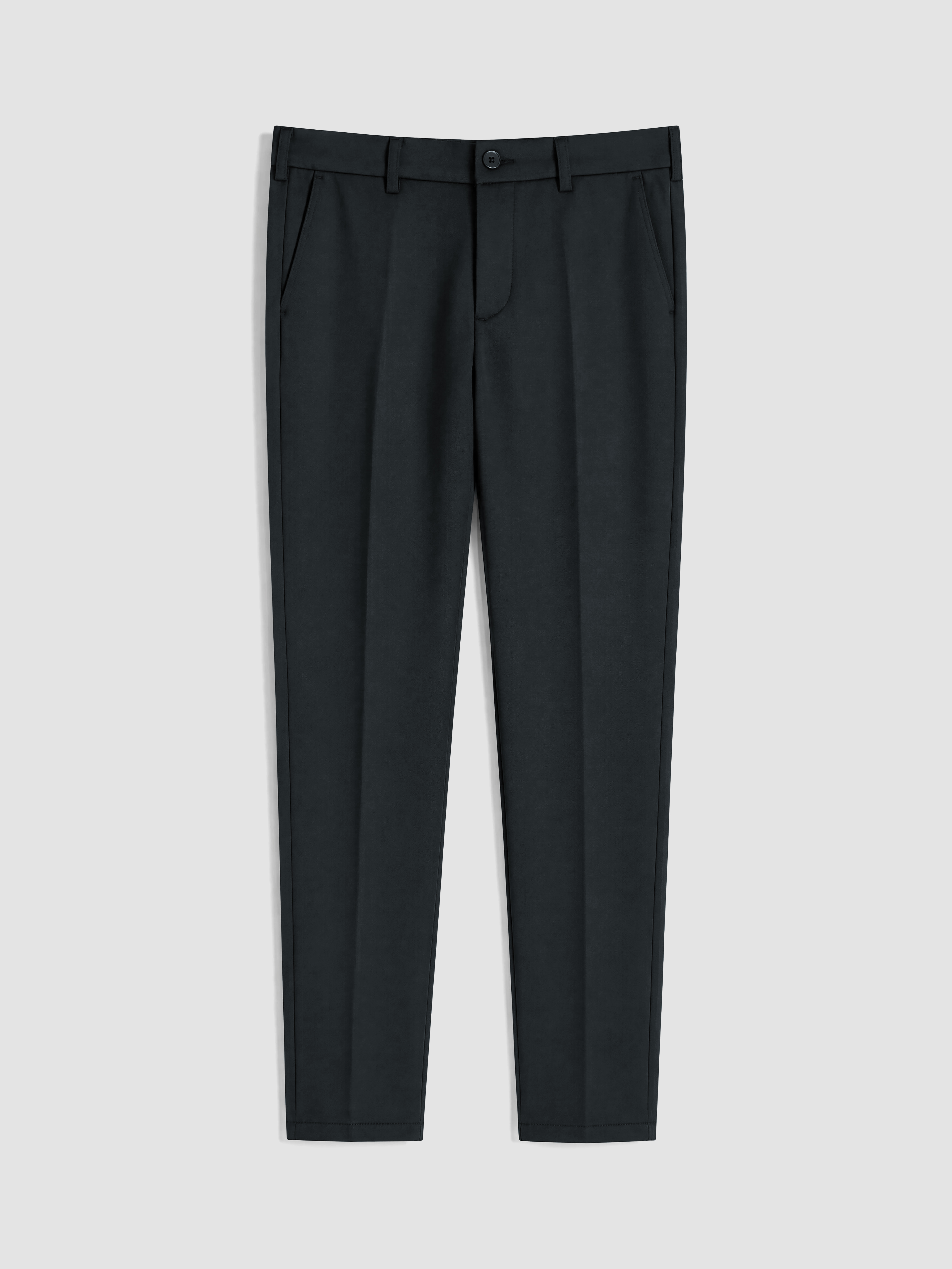 LCWAIKIKI Classic Slim Fit Erkek Chino Pantolon görsel 4