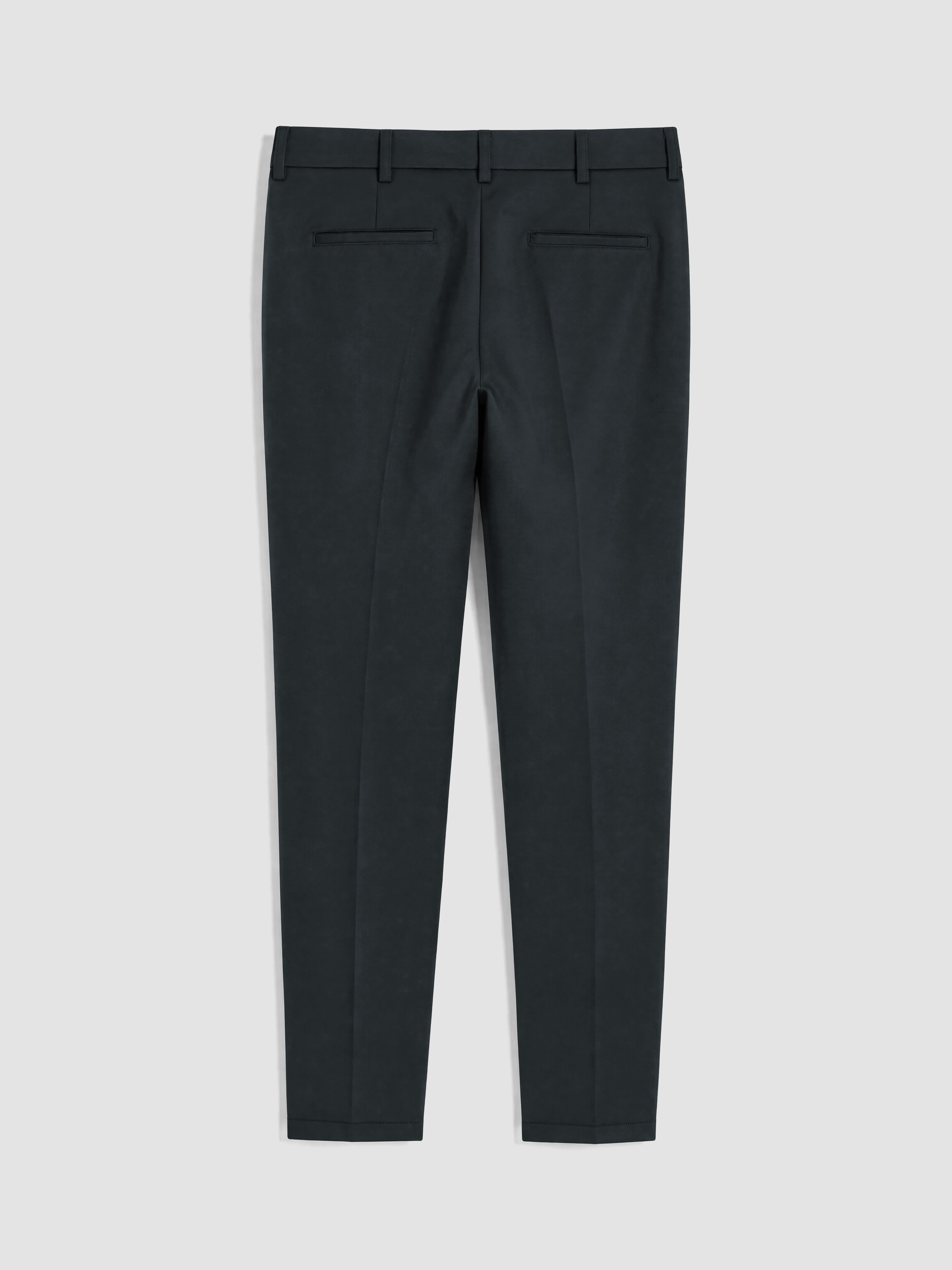LCWAIKIKI Classic Slim Fit Erkek Chino Pantolon görsel 6