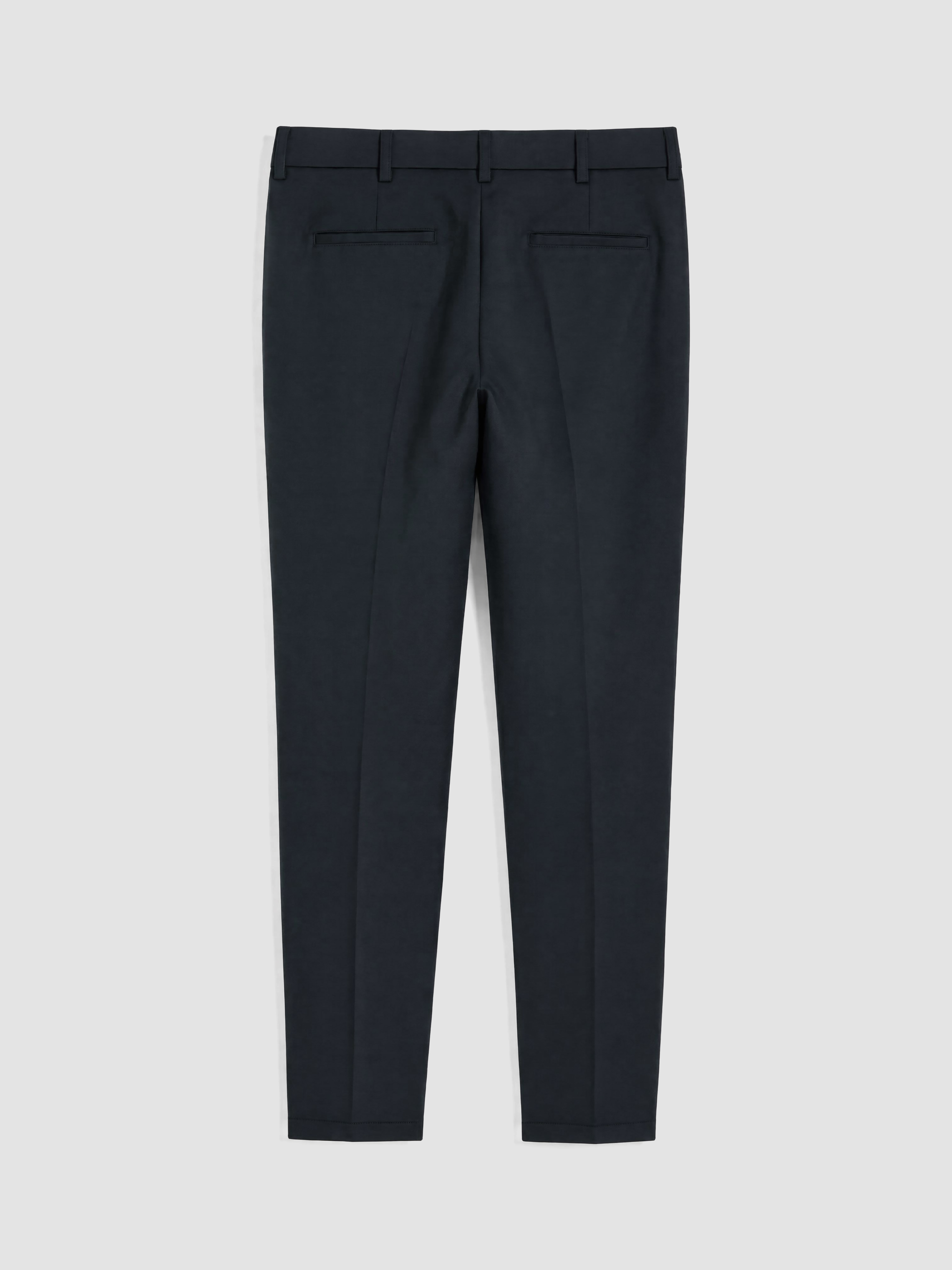 LCWAIKIKI Classic Slim Fit Erkek Chino Pantolon görsel 6