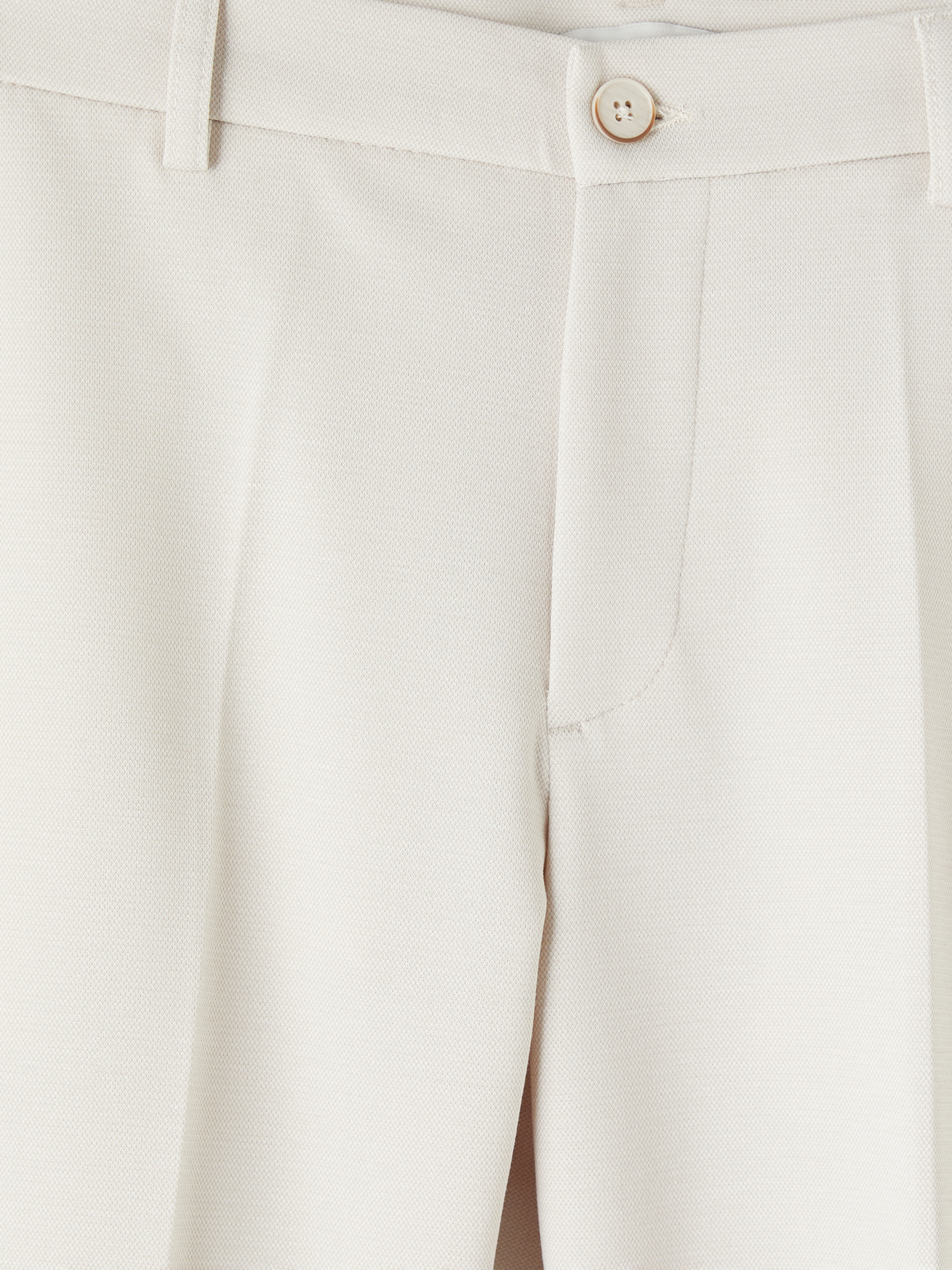 LCWAIKIKI Classic Slim Fit Erkek Chino Pantolon görsel 5