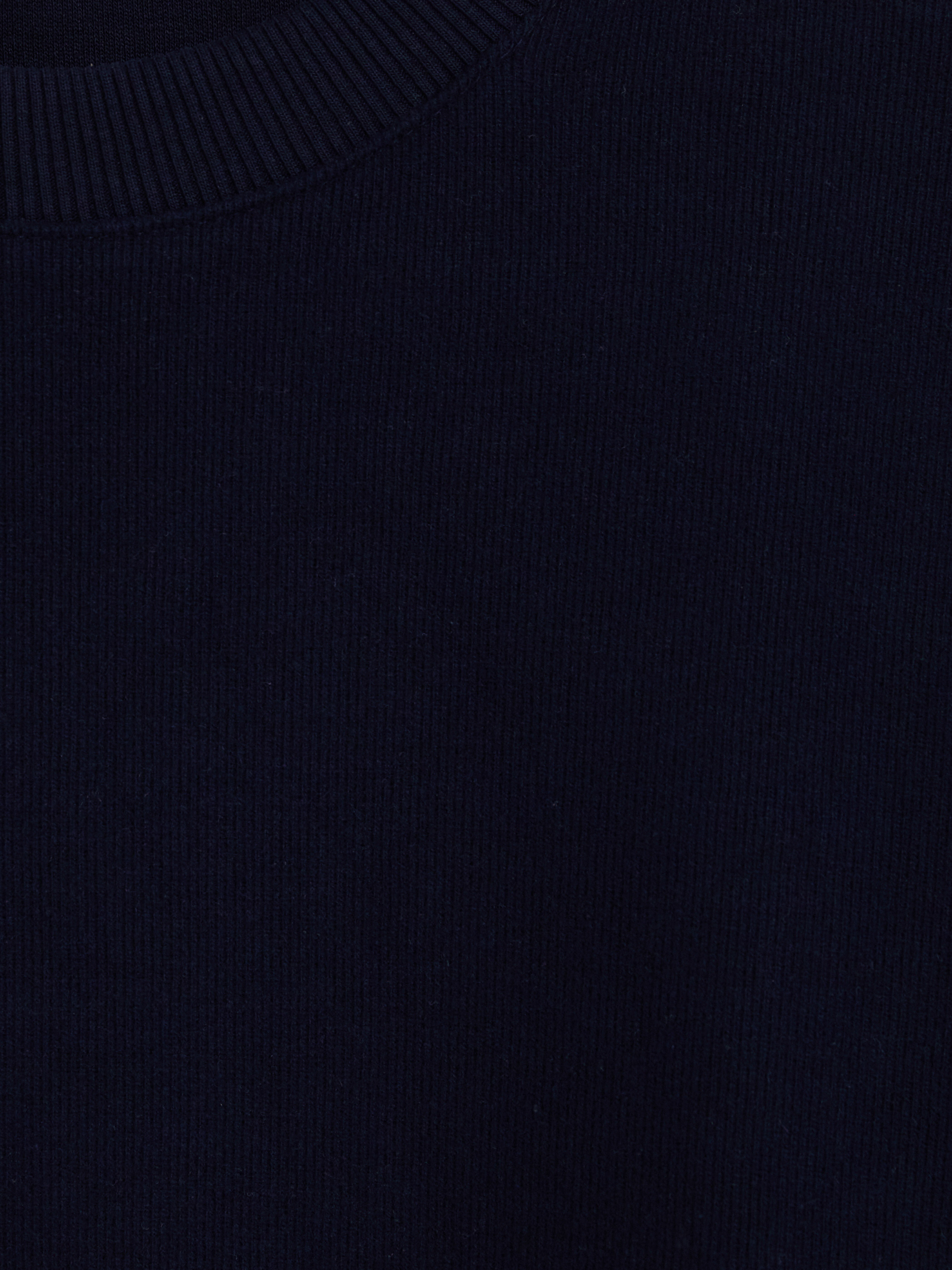 LCW Vision Bisiklet Yaka Erkek Kalın Sweatshirt görsel 6