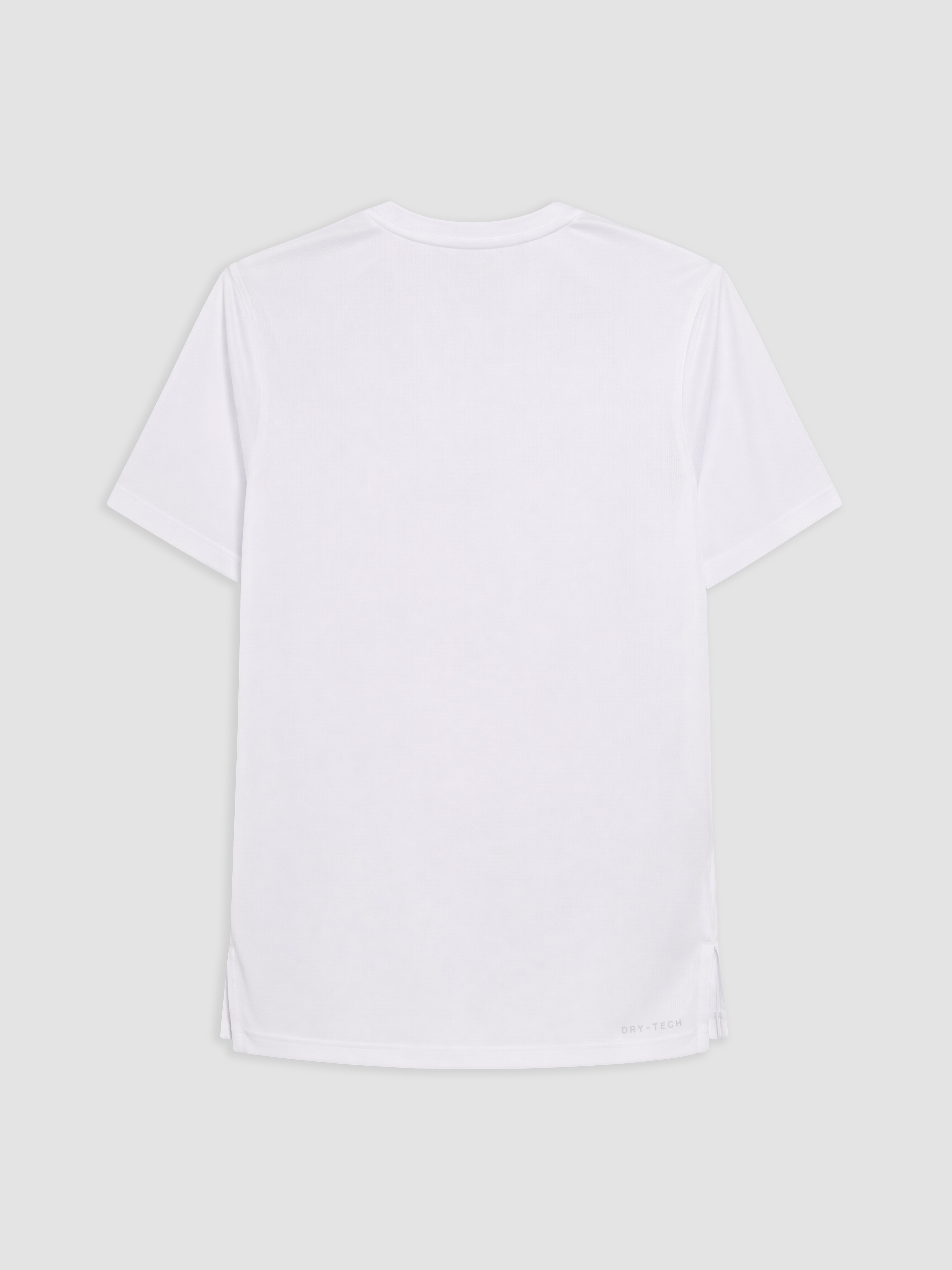 XSIDE ACTIVE Bisiklet Yaka Erkek Spor Tişört görsel 6