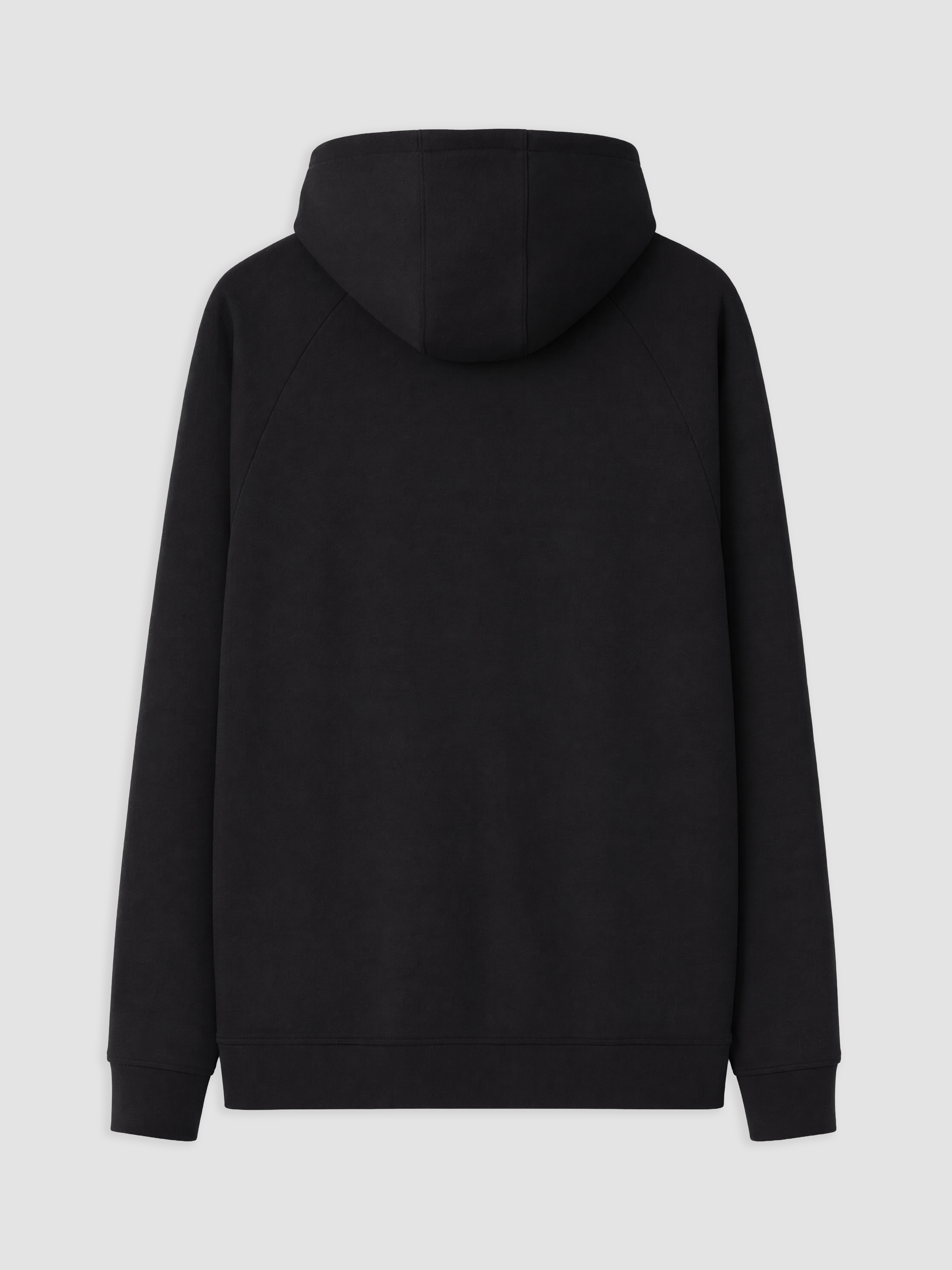 XSIDE ACTIVE Kapüşonlu Erkek Fermuarlı Sweatshirt görsel 6
