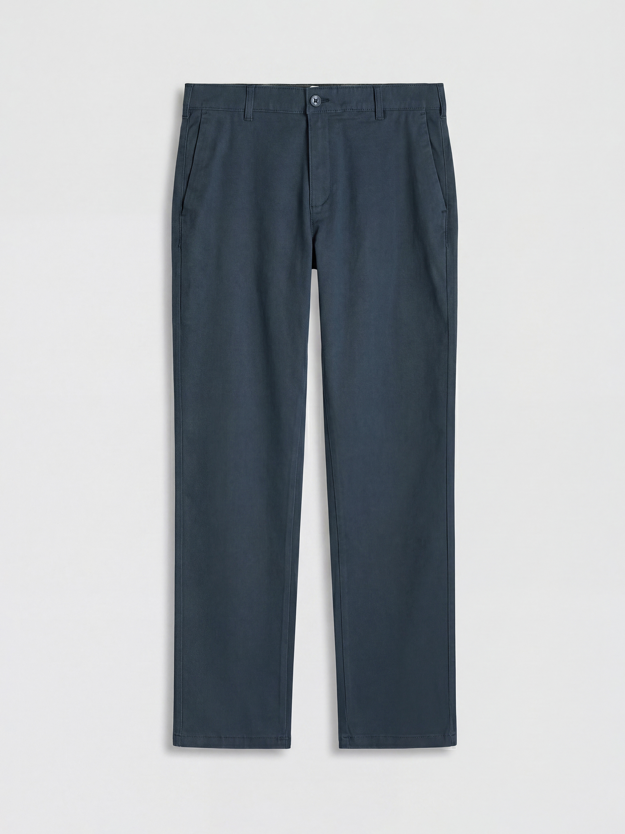LCWAIKIKI Classic Regular Fit Gabardin Erkek Chino Pantolon görsel 4