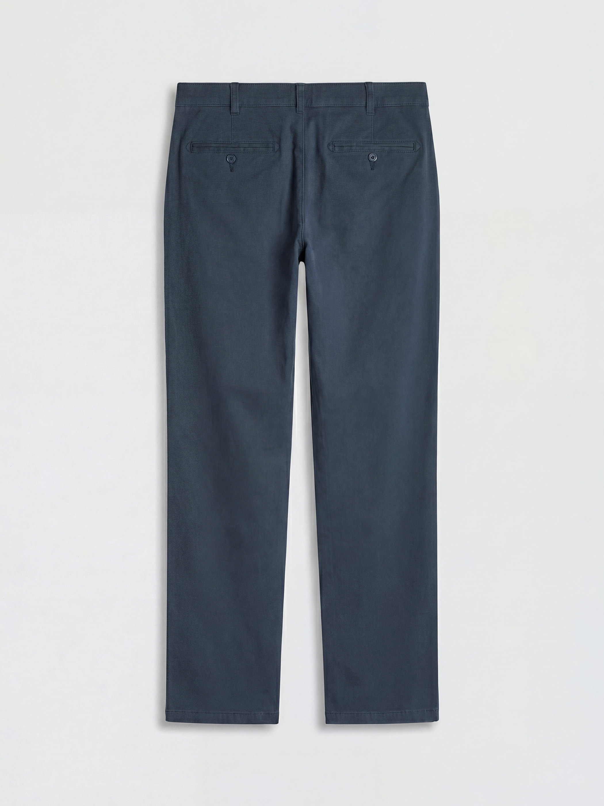 LCWAIKIKI Classic Regular Fit Gabardin Erkek Chino Pantolon görsel 5