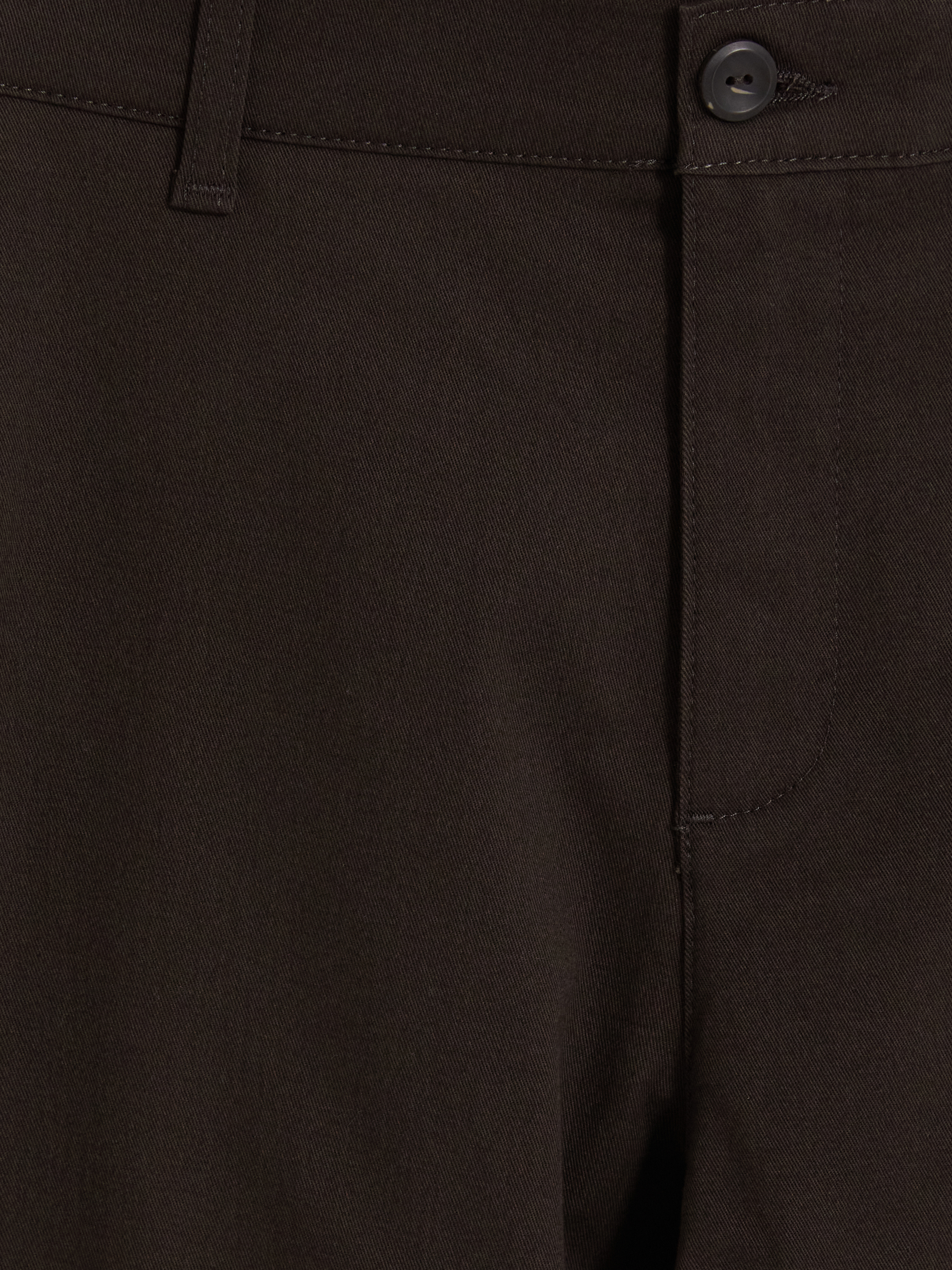 LCWAIKIKI Classic Regular Fit Gabardin Erkek Chino Pantolon görsel 5