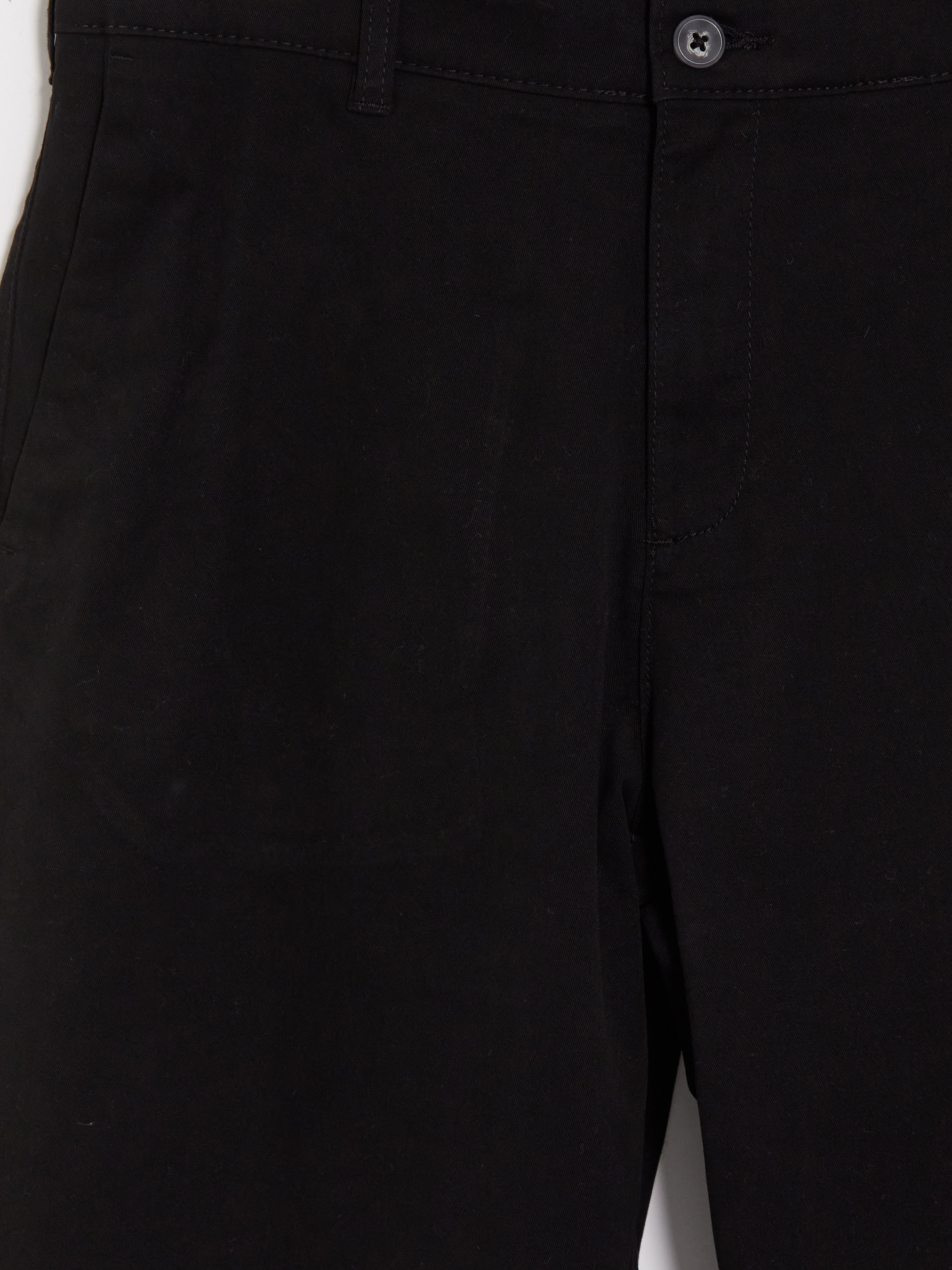 LCWAIKIKI Classic Regular Fit Gabardin Erkek Chino Pantolon görsel 7