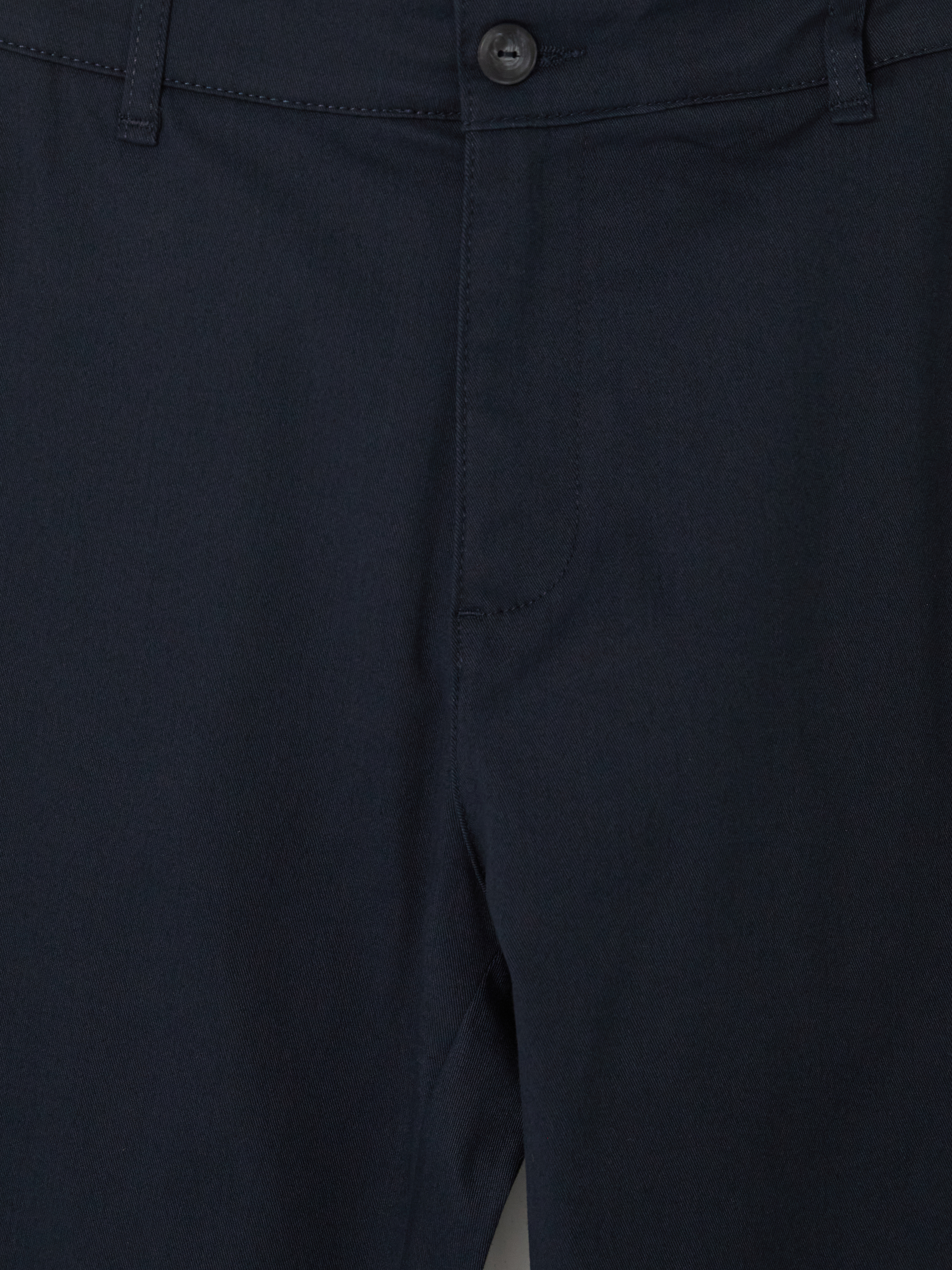 LCWAIKIKI Classic Regular Fit Gabardin Erkek Chino Pantolon görsel 5