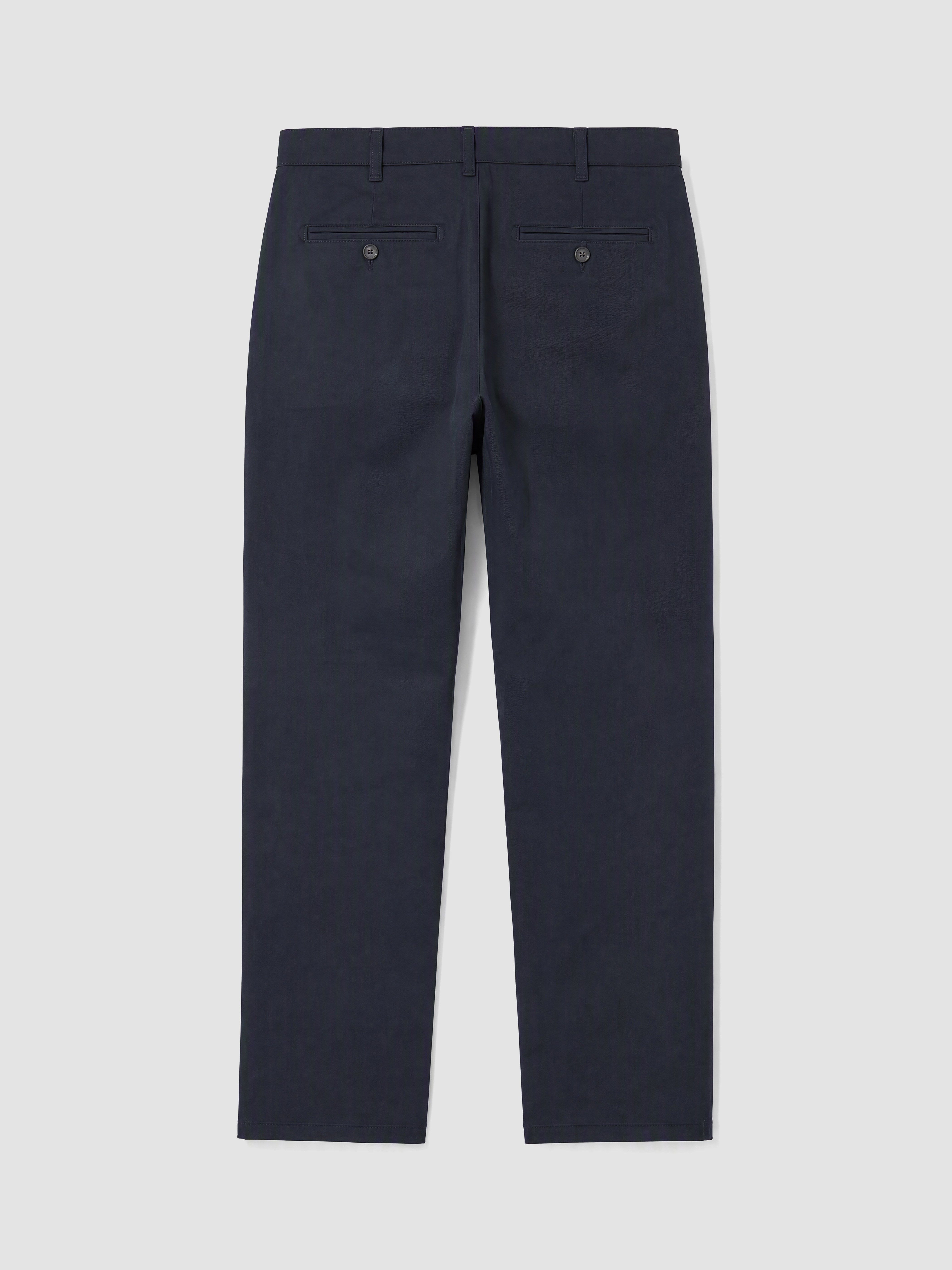 LCWAIKIKI Classic Regular Fit Gabardin Erkek Chino Pantolon görsel 6
