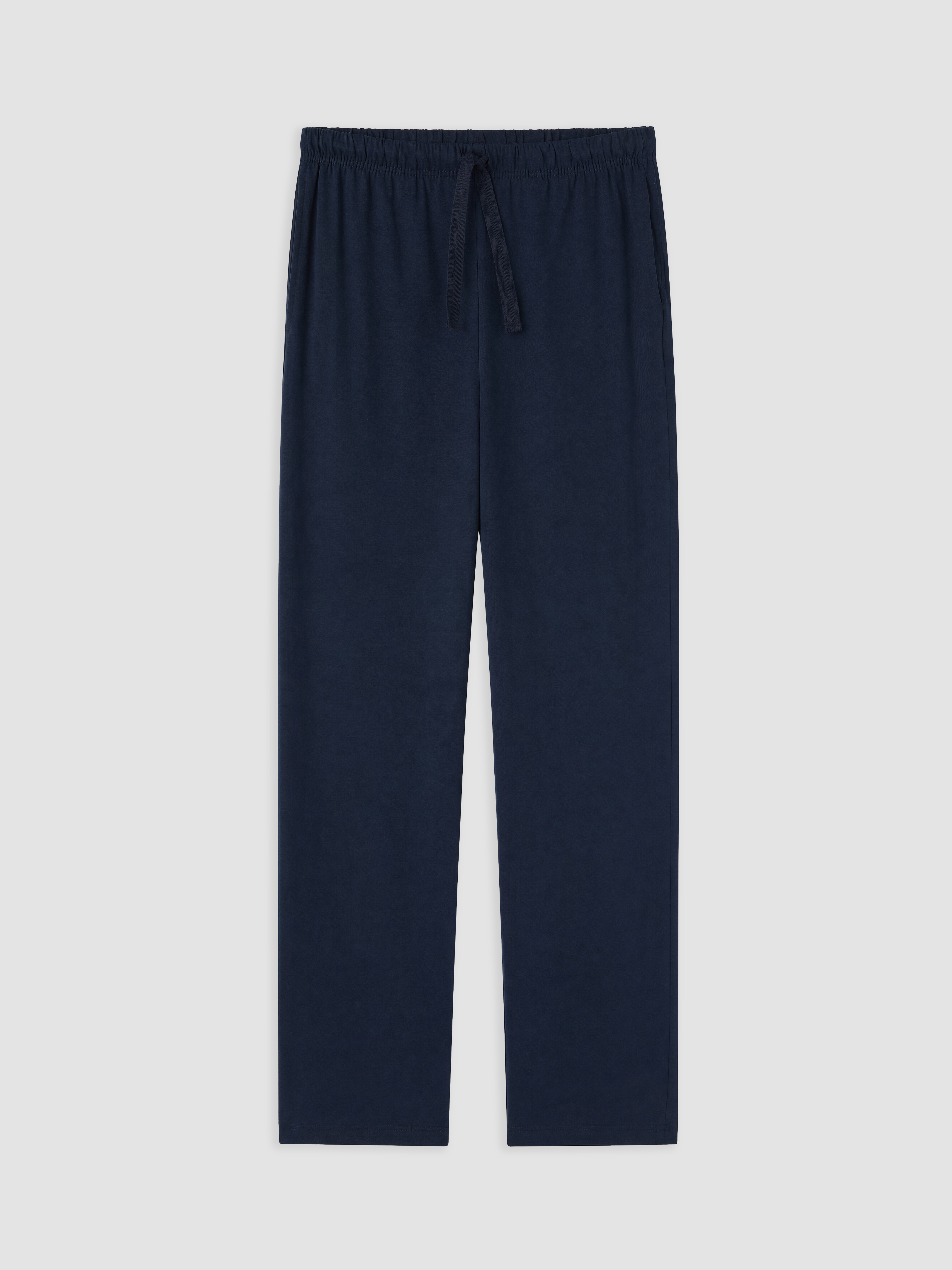 LC WAIKIKI Erkek Kısa Kollu Pijama Takımı görsel 8