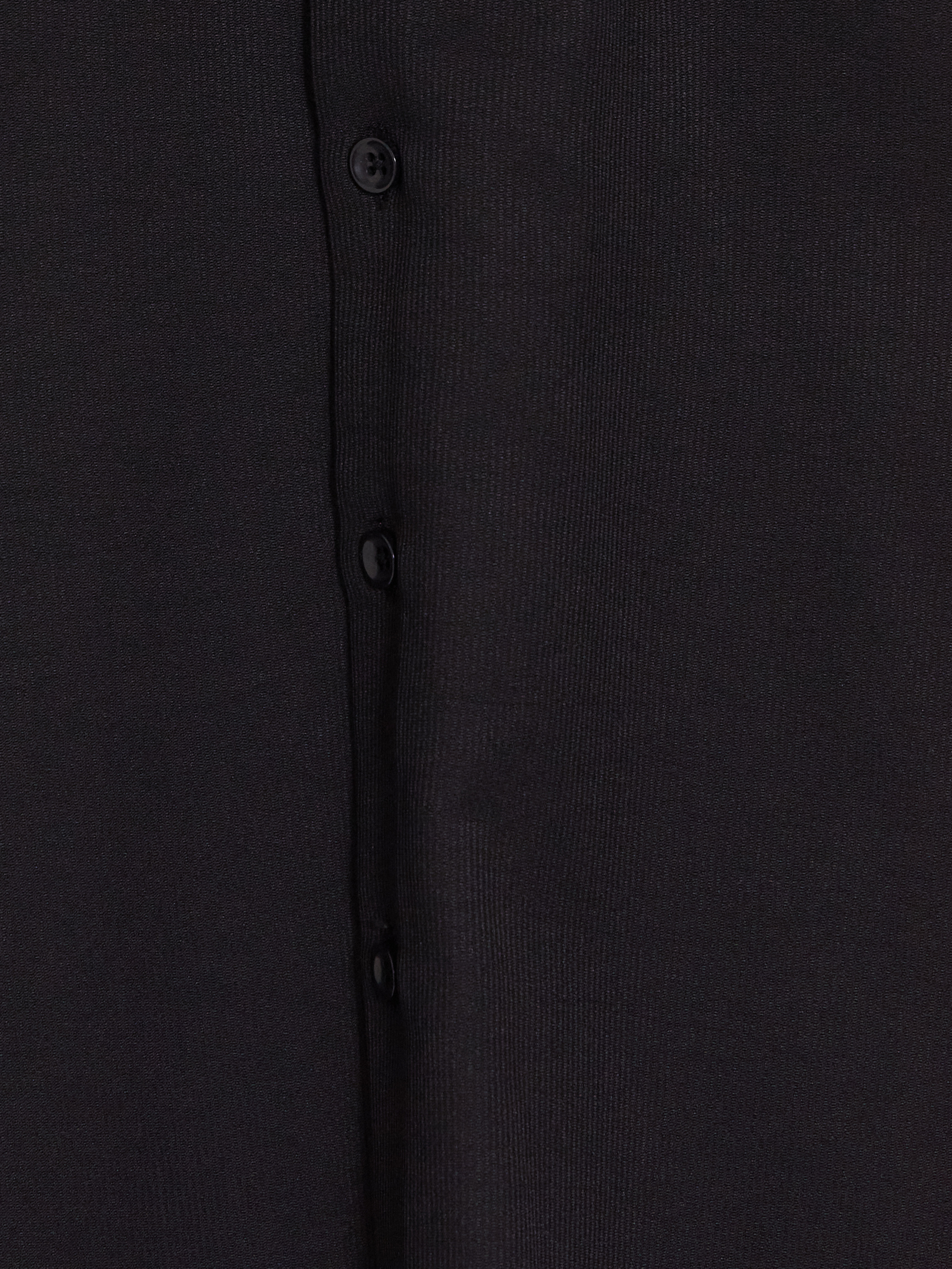 LCW BUSINESS Slim Fit Armürlü Erkek Gömlek görsel 7