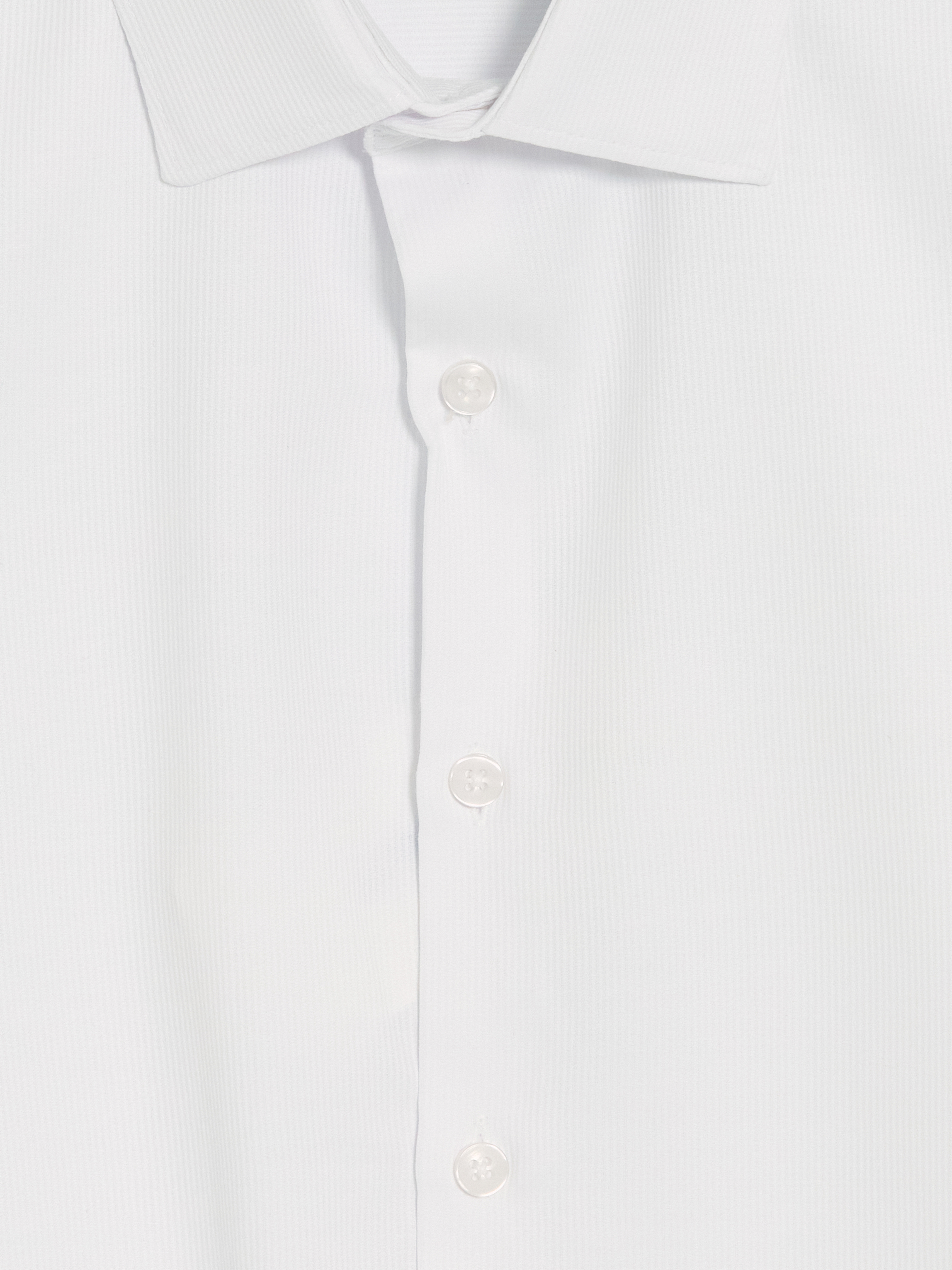 LCW BUSINESS Slim Fit Armürlü Erkek Gömlek görsel 6
