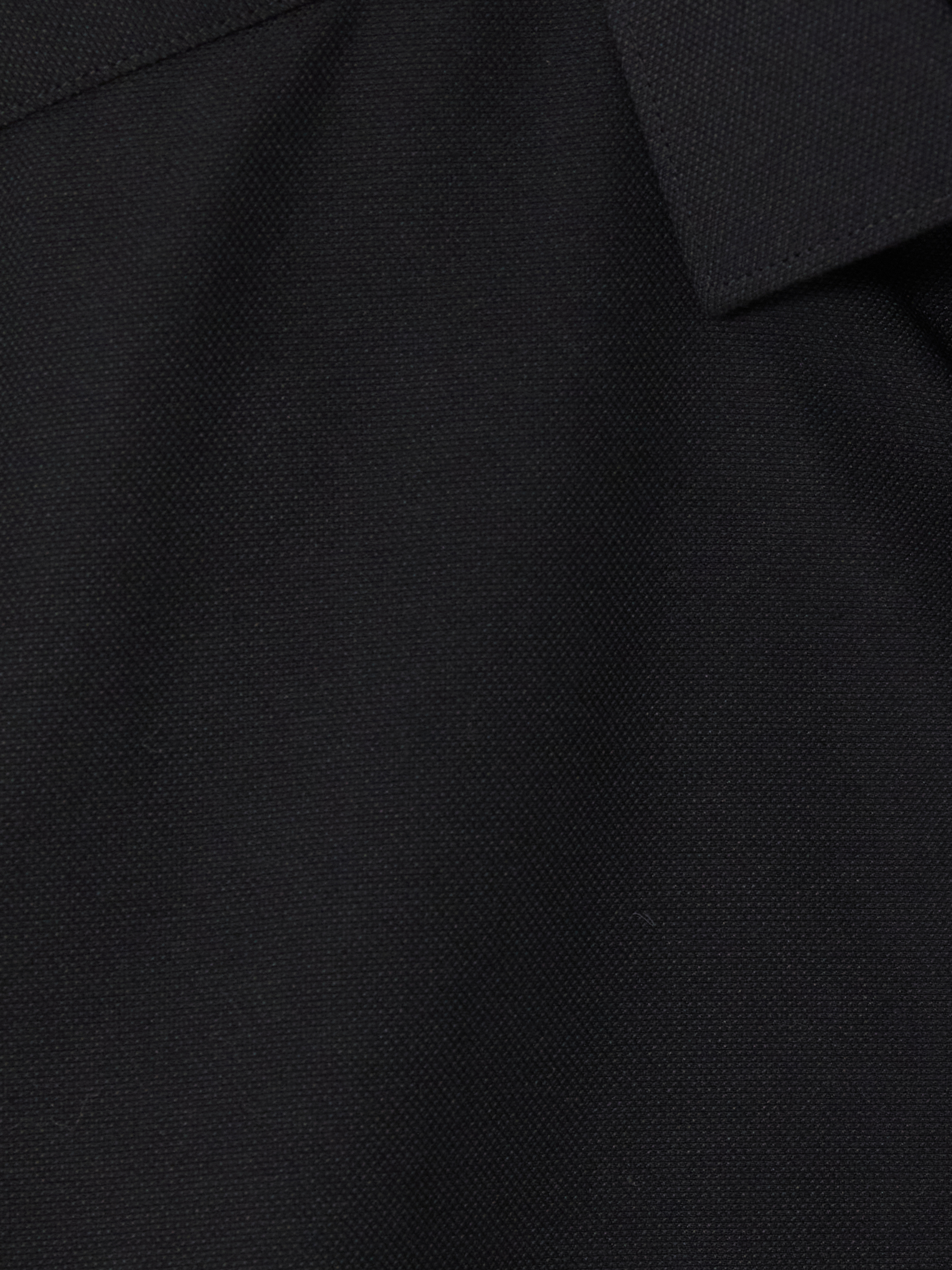 LCW BUSINESS Slim Fit Erkek Oxford Gömlek görsel 5