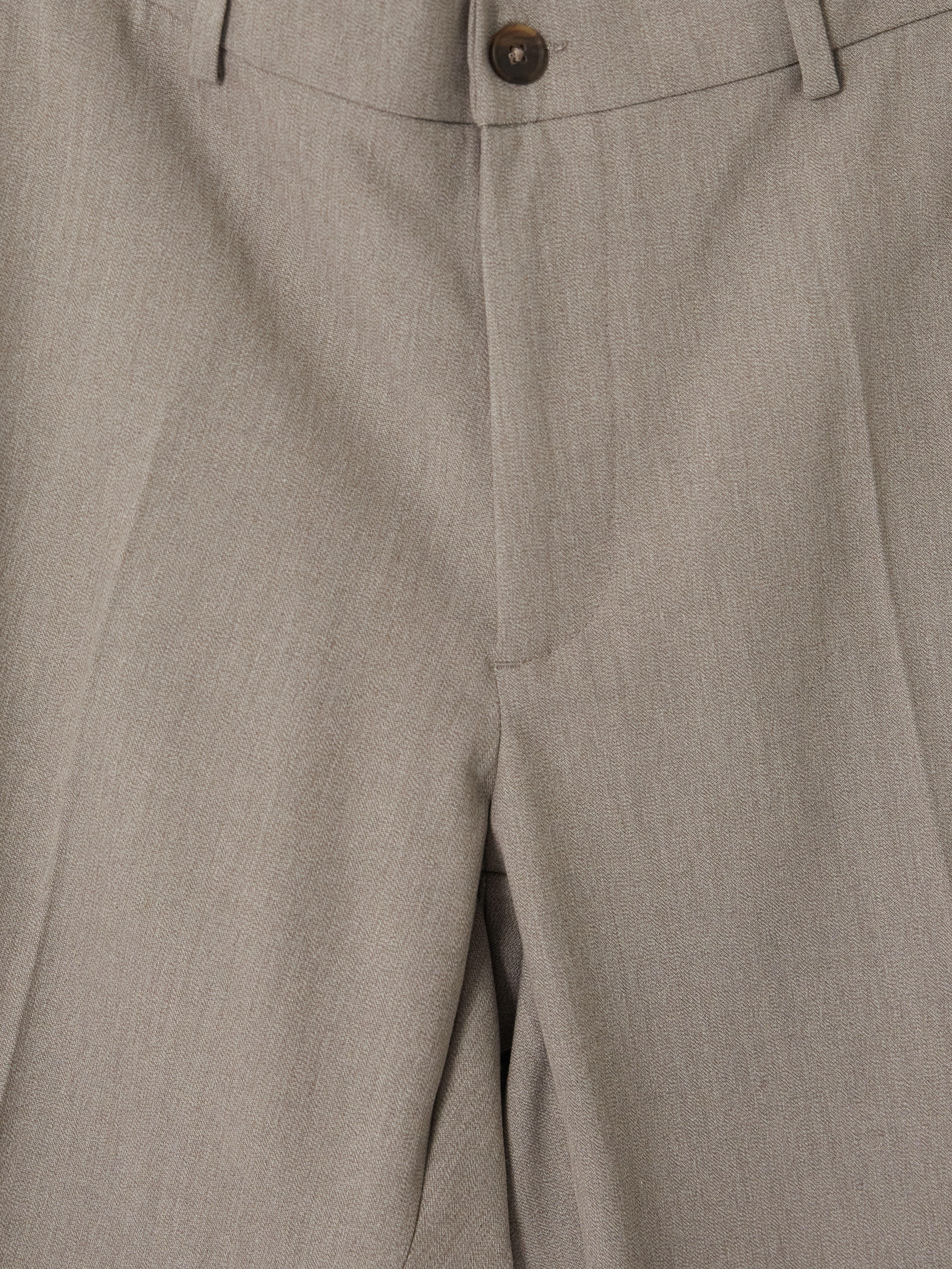 LCW BUSINESS Regular Fit Erkek Pantolon görsel 2