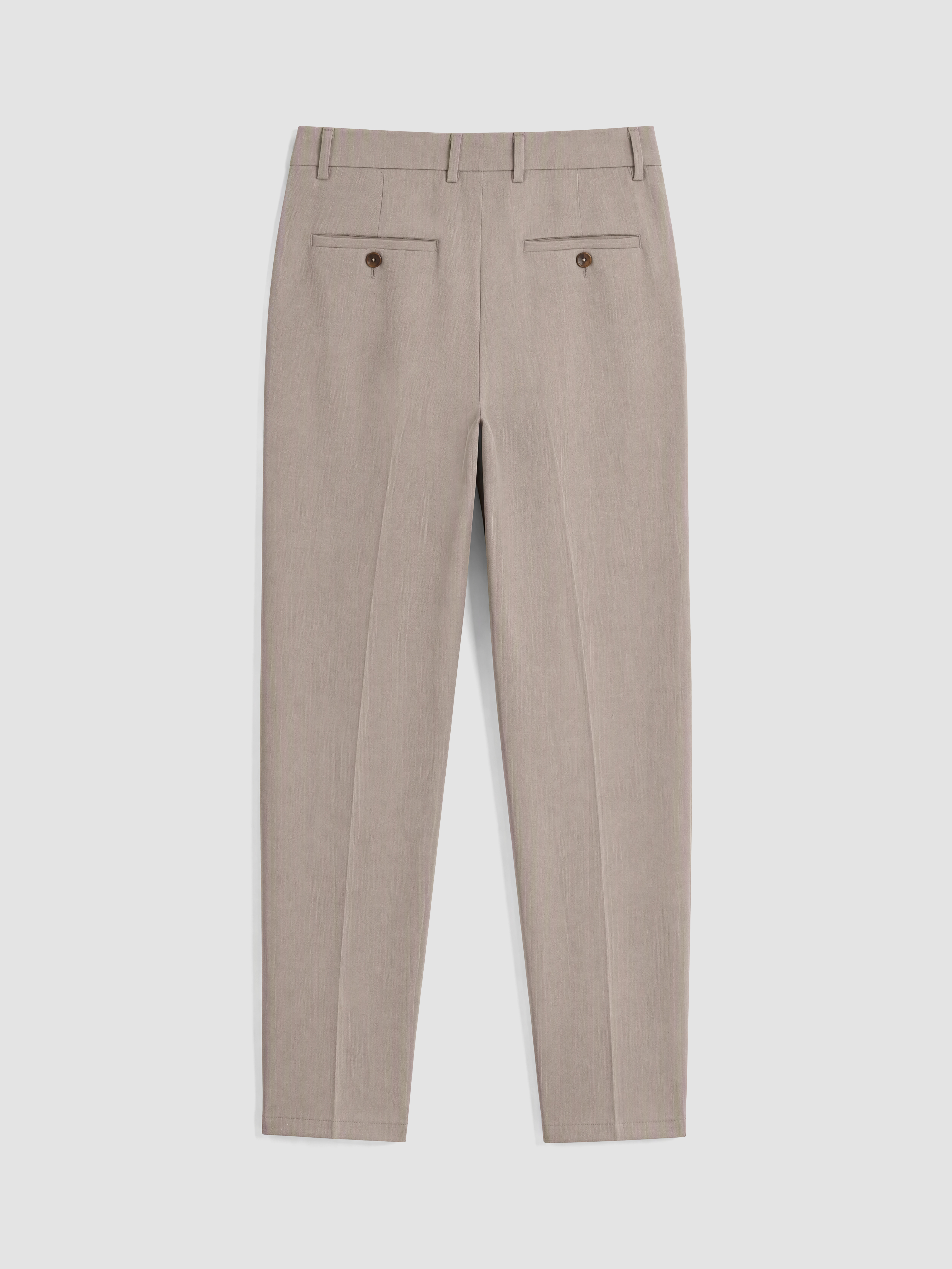 LCW BUSINESS Regular Fit Erkek Pantolon görsel 3