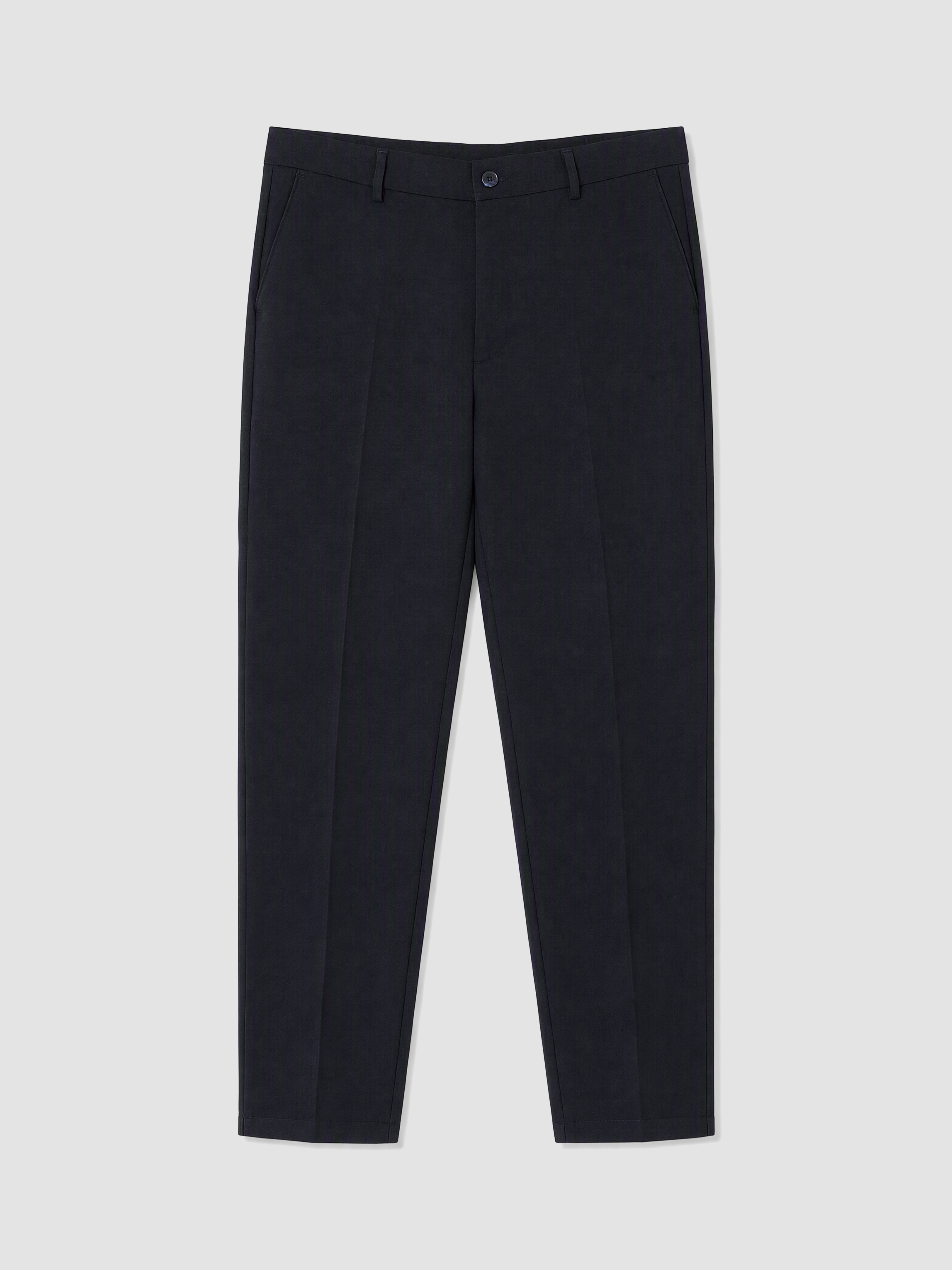LCW BUSINESS Regular Fit Erkek Pantolon görsel 2