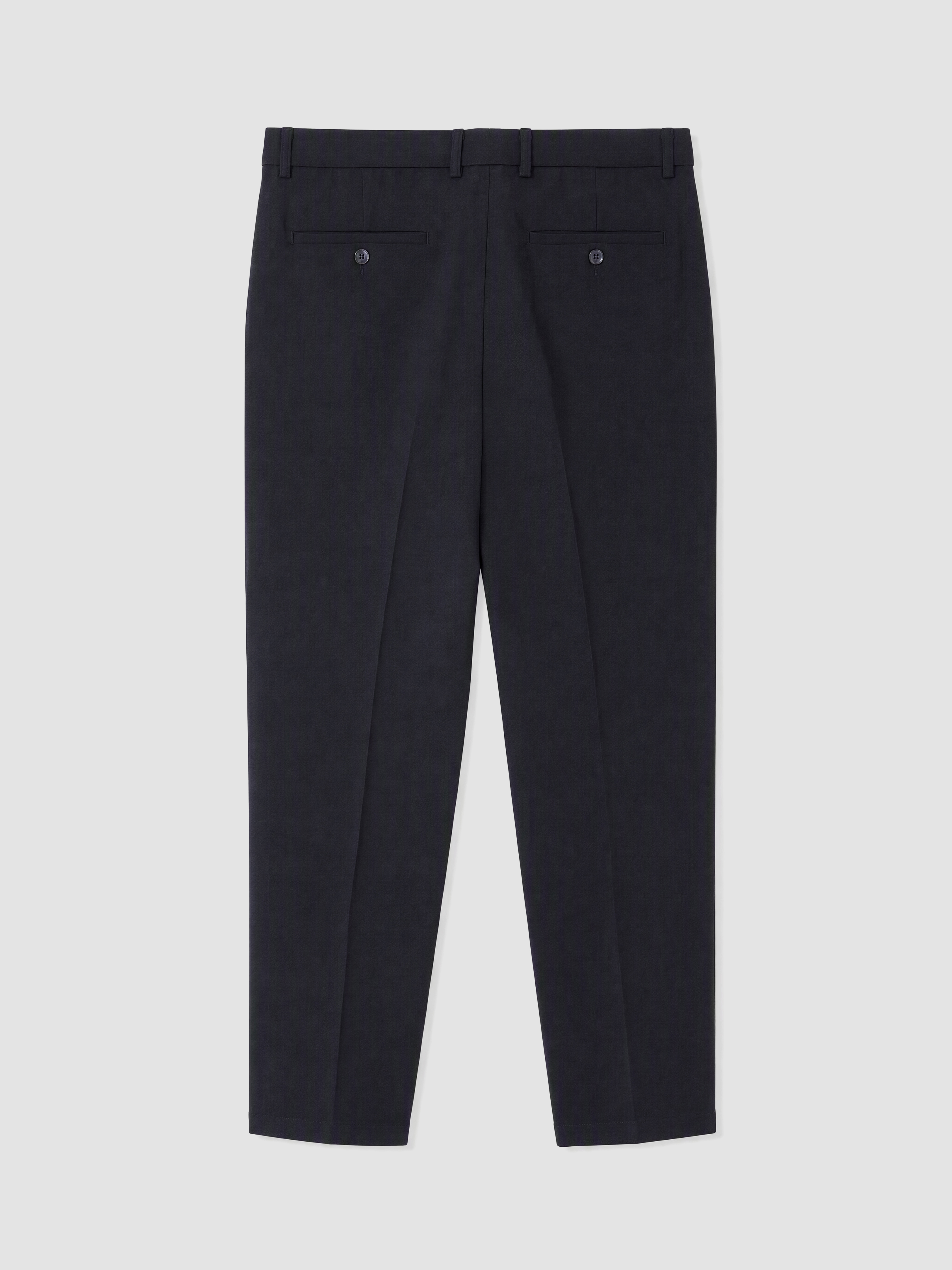 LCW BUSINESS Regular Fit Erkek Pantolon görsel 4