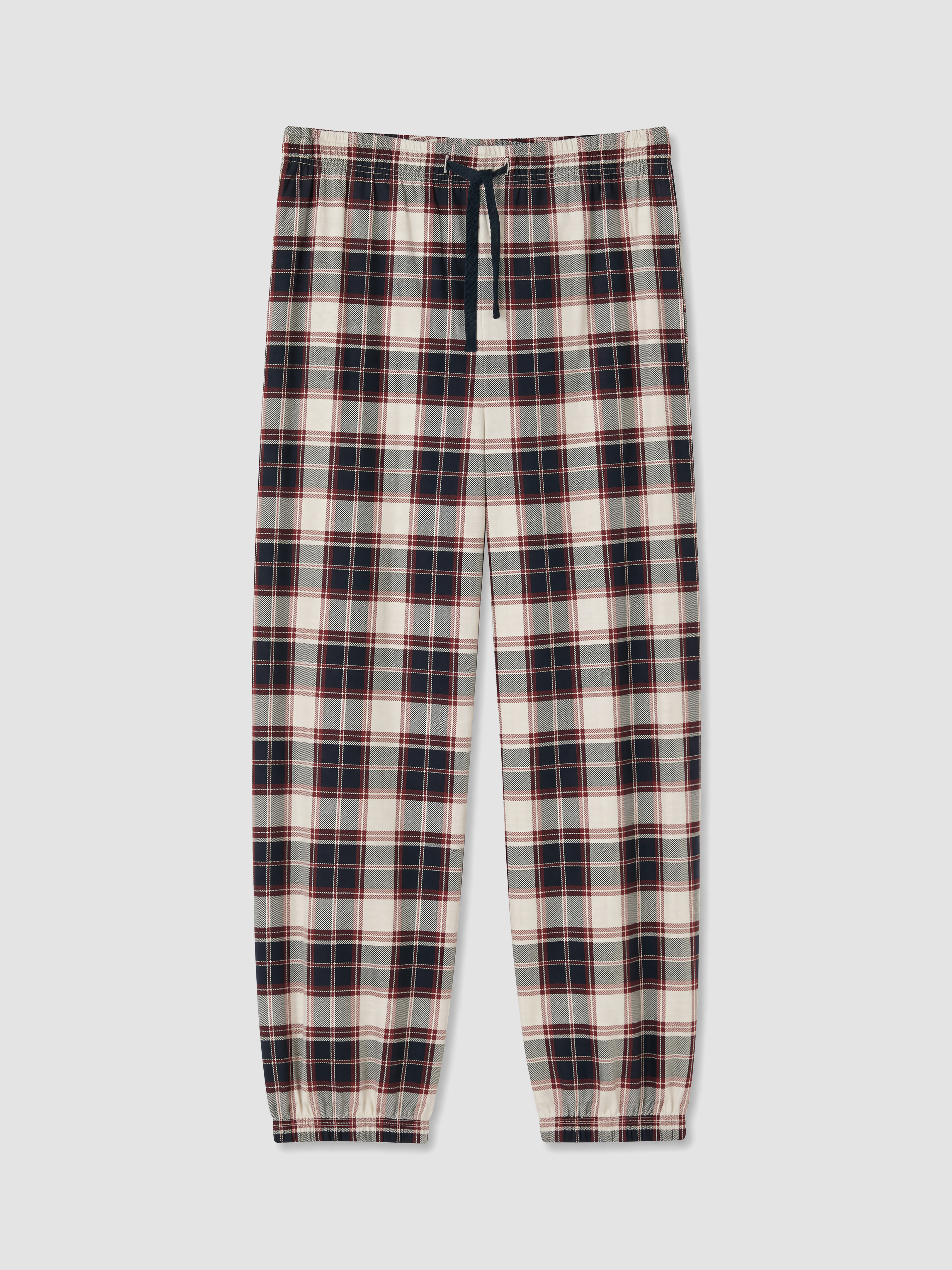 LC WAIKIKI Standart Kalıp Erkek Pijama Takım görsel 8