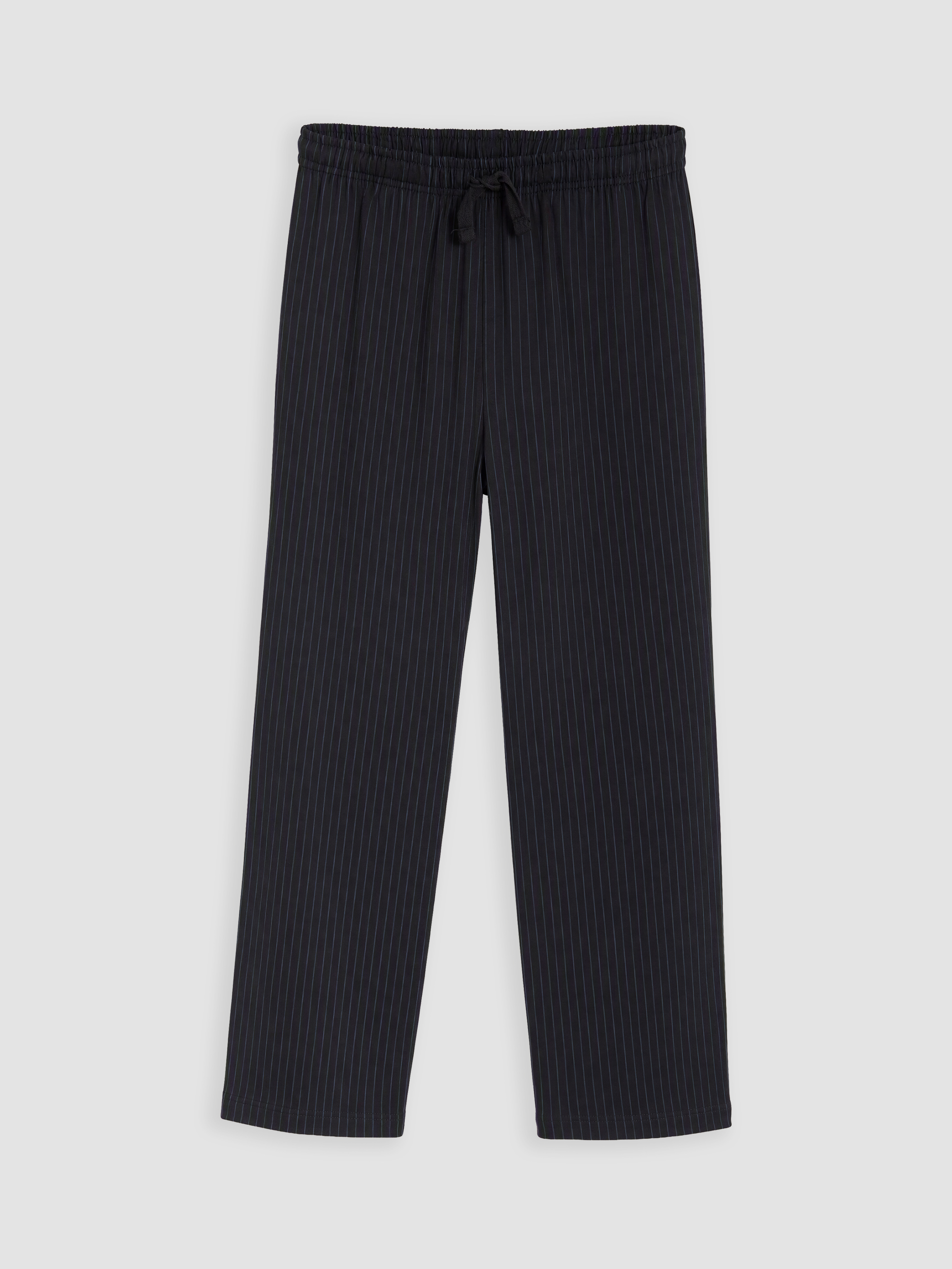 LC WAIKIKI Regular Fit Erkek Pijama Takımı görsel 5