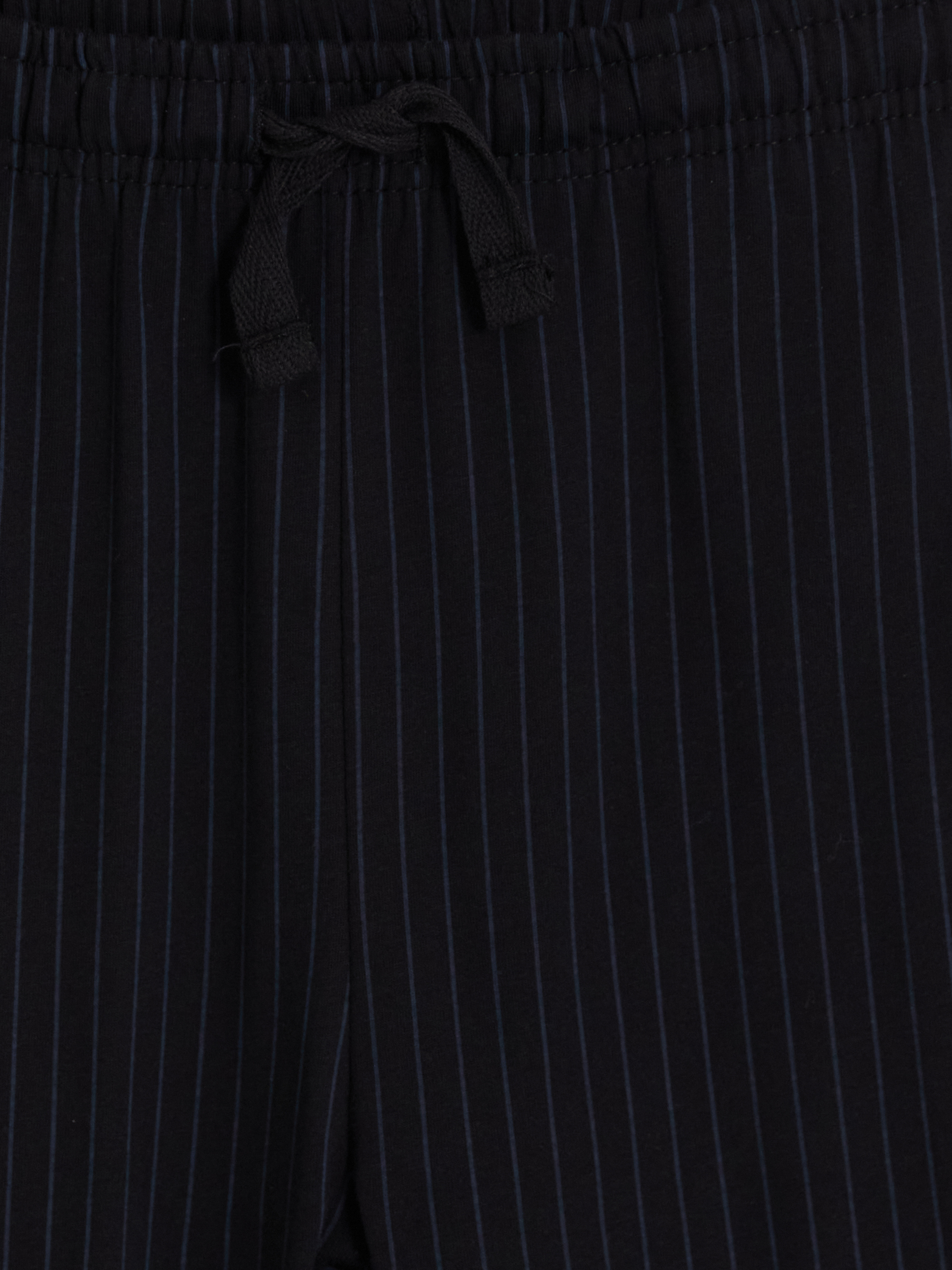 LC WAIKIKI Regular Fit Erkek Pijama Takımı görsel 6
