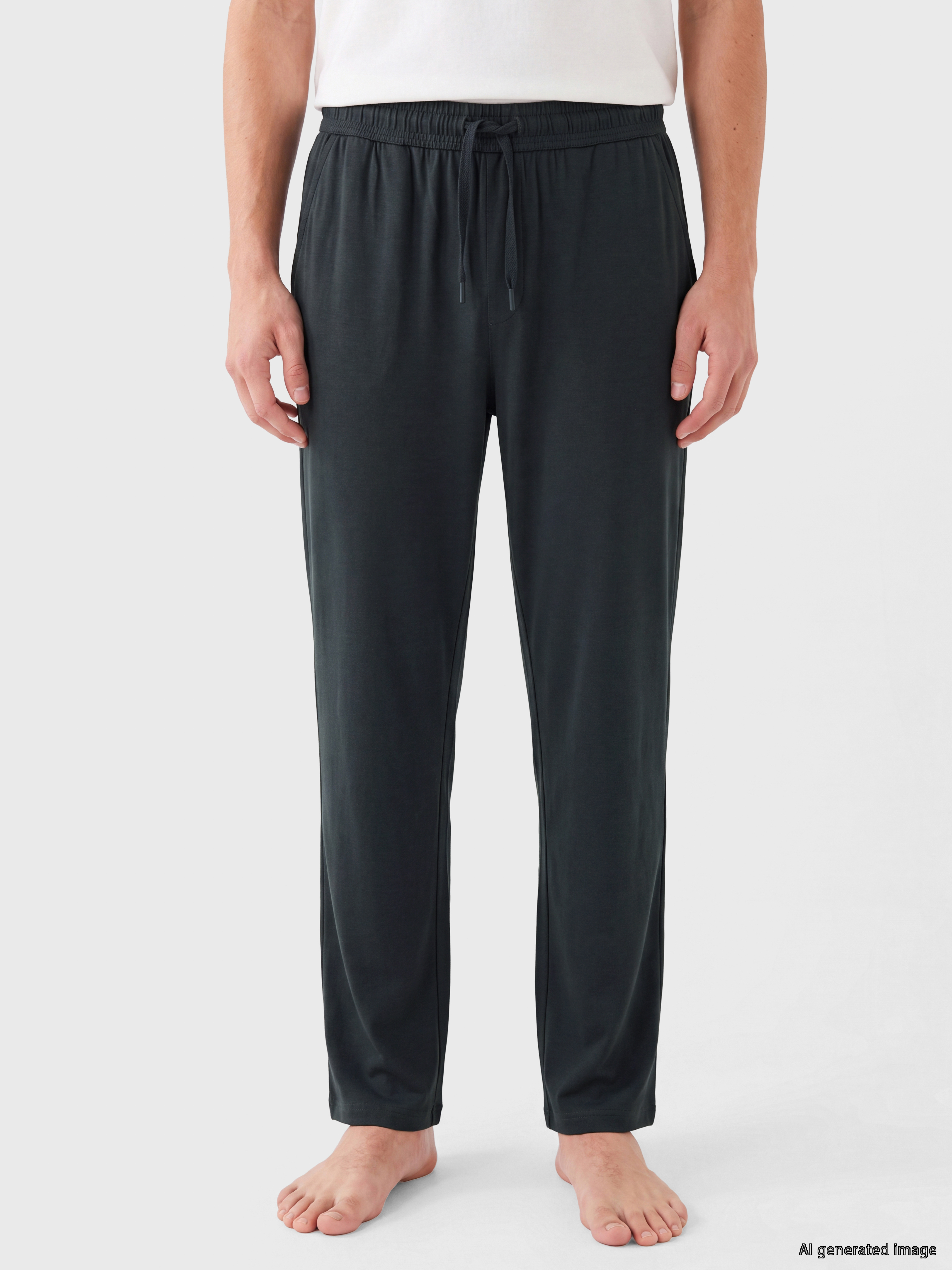 LC WAIKIKI Standart Kalıp Erkek Pijama Altı