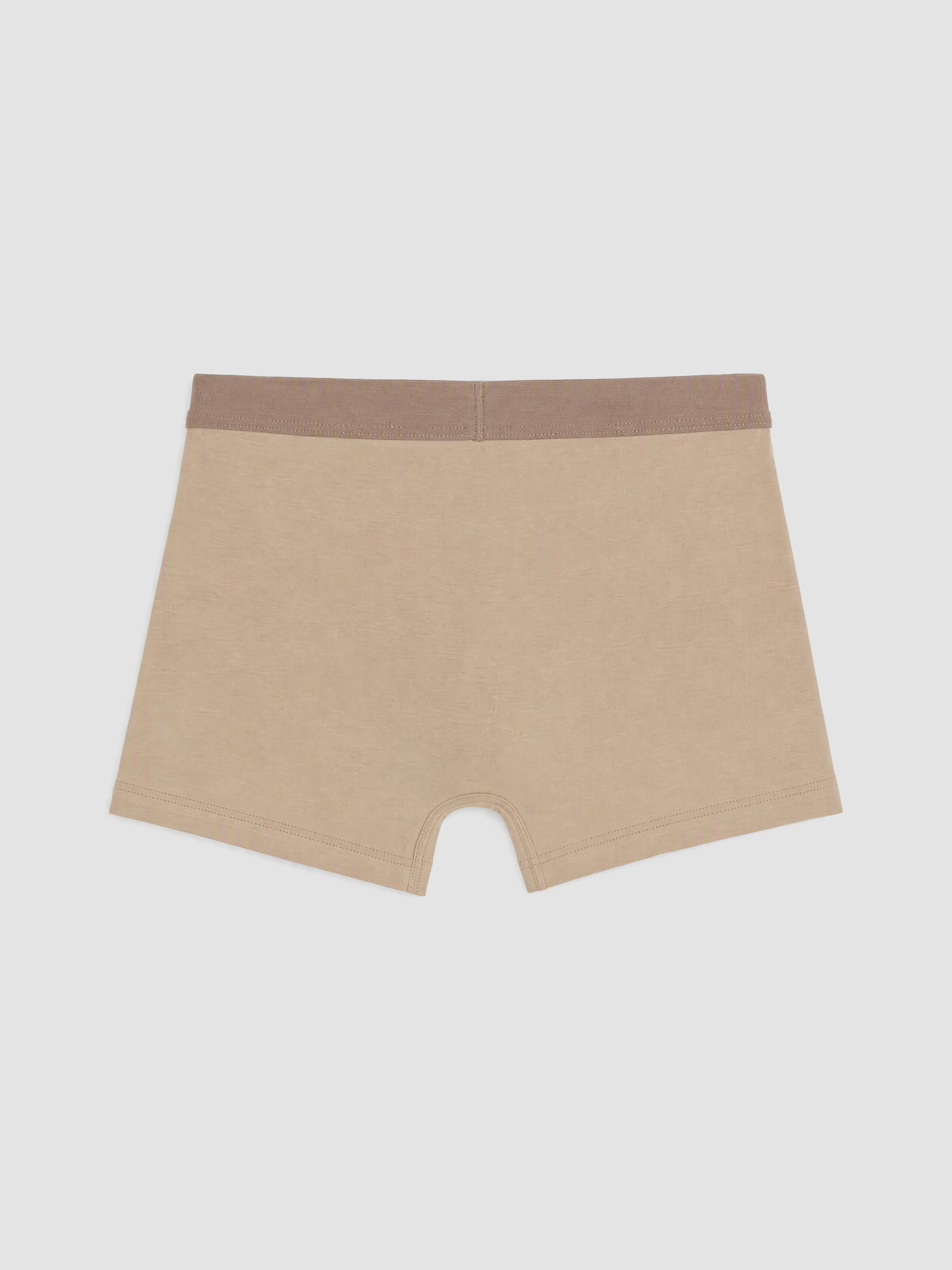 LC WAIKIKI Pamuklu Esnek Erkek Boxer 3'lü Paket görsel 5