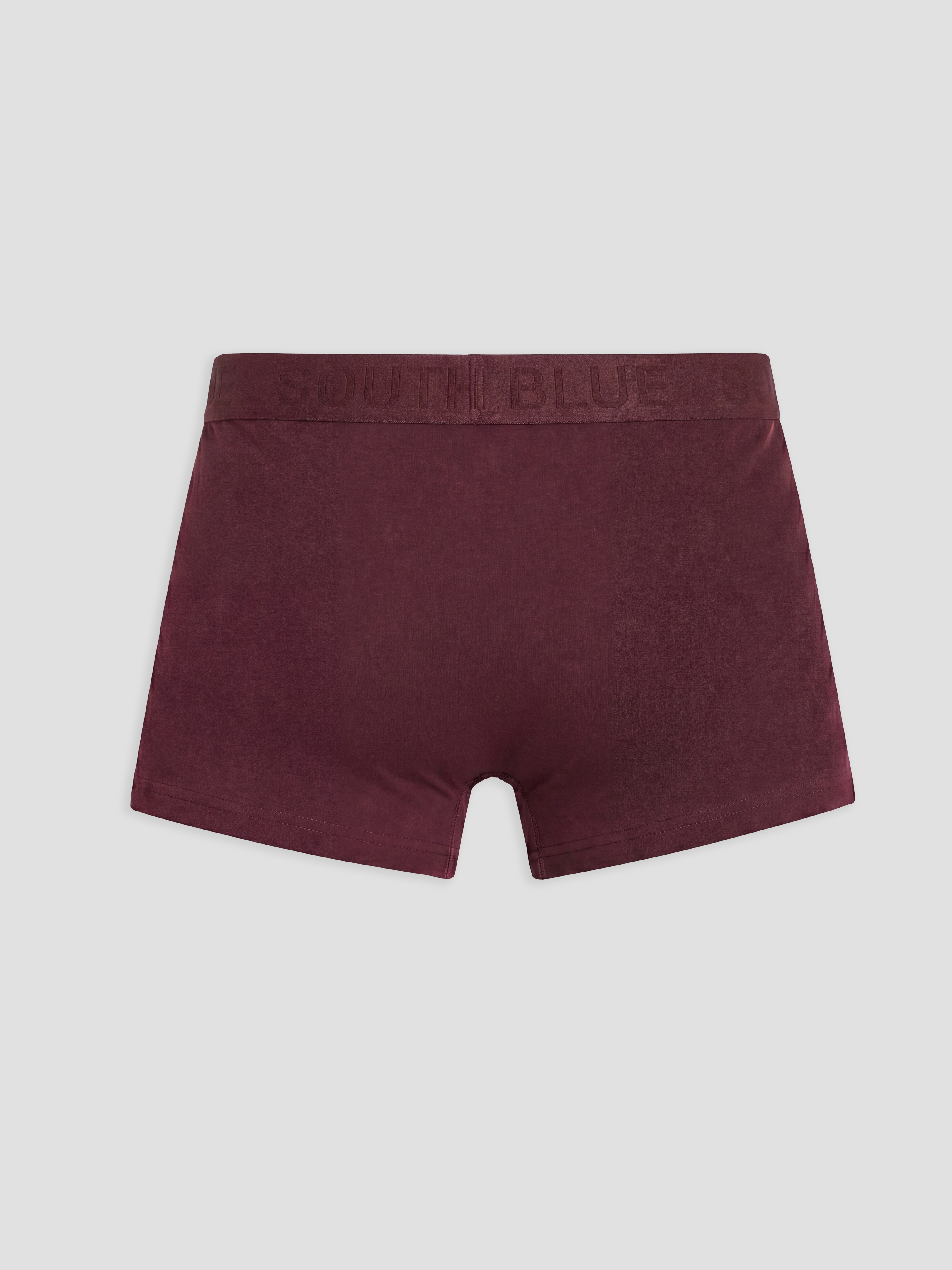 LC WAIKIKI Pamuklu Esnek Erkek Boxer 3'lü görsel 5