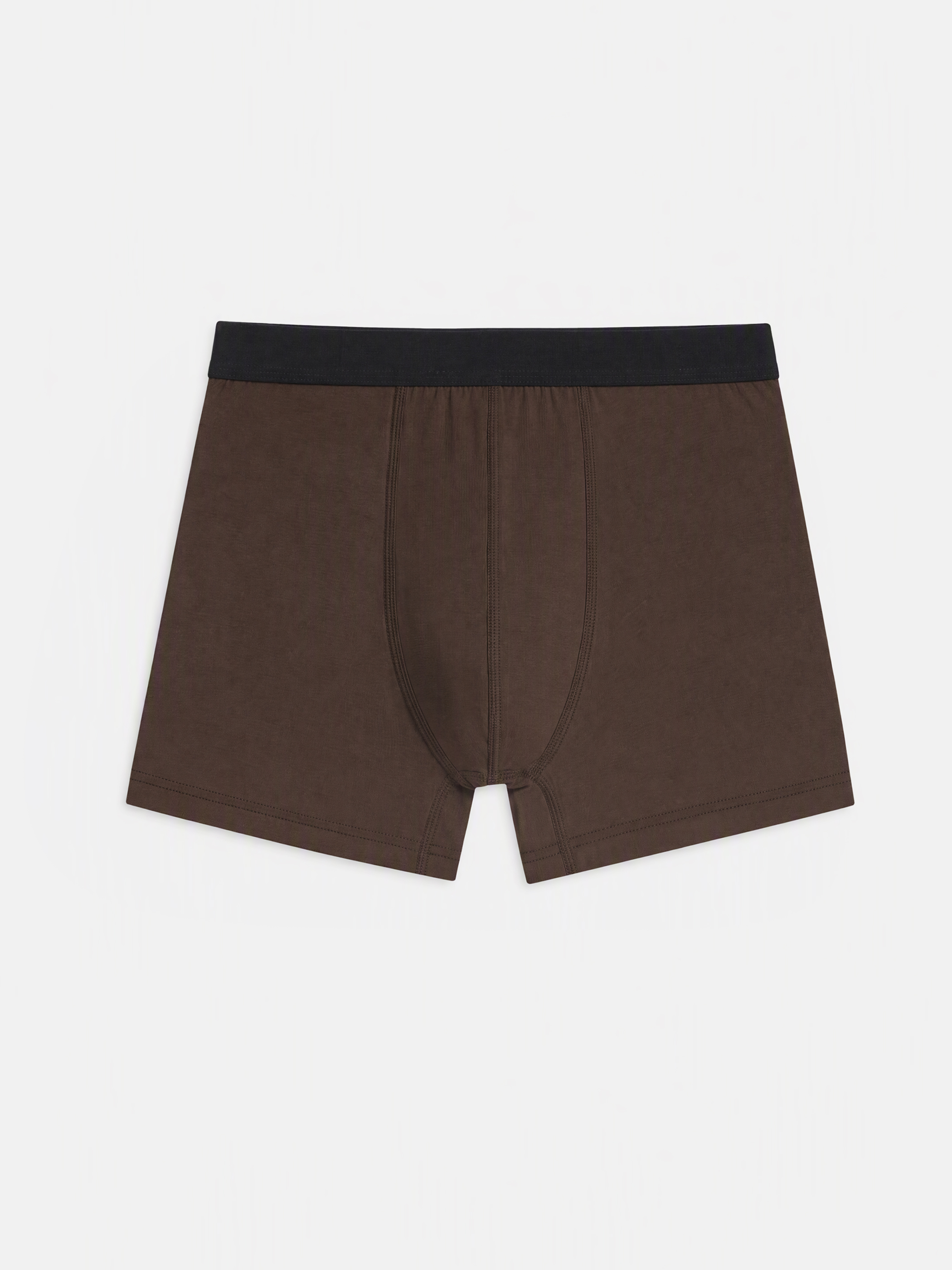 LC WAIKIKI Regular Fit Erkek Boxer 3'lü görsel 2
