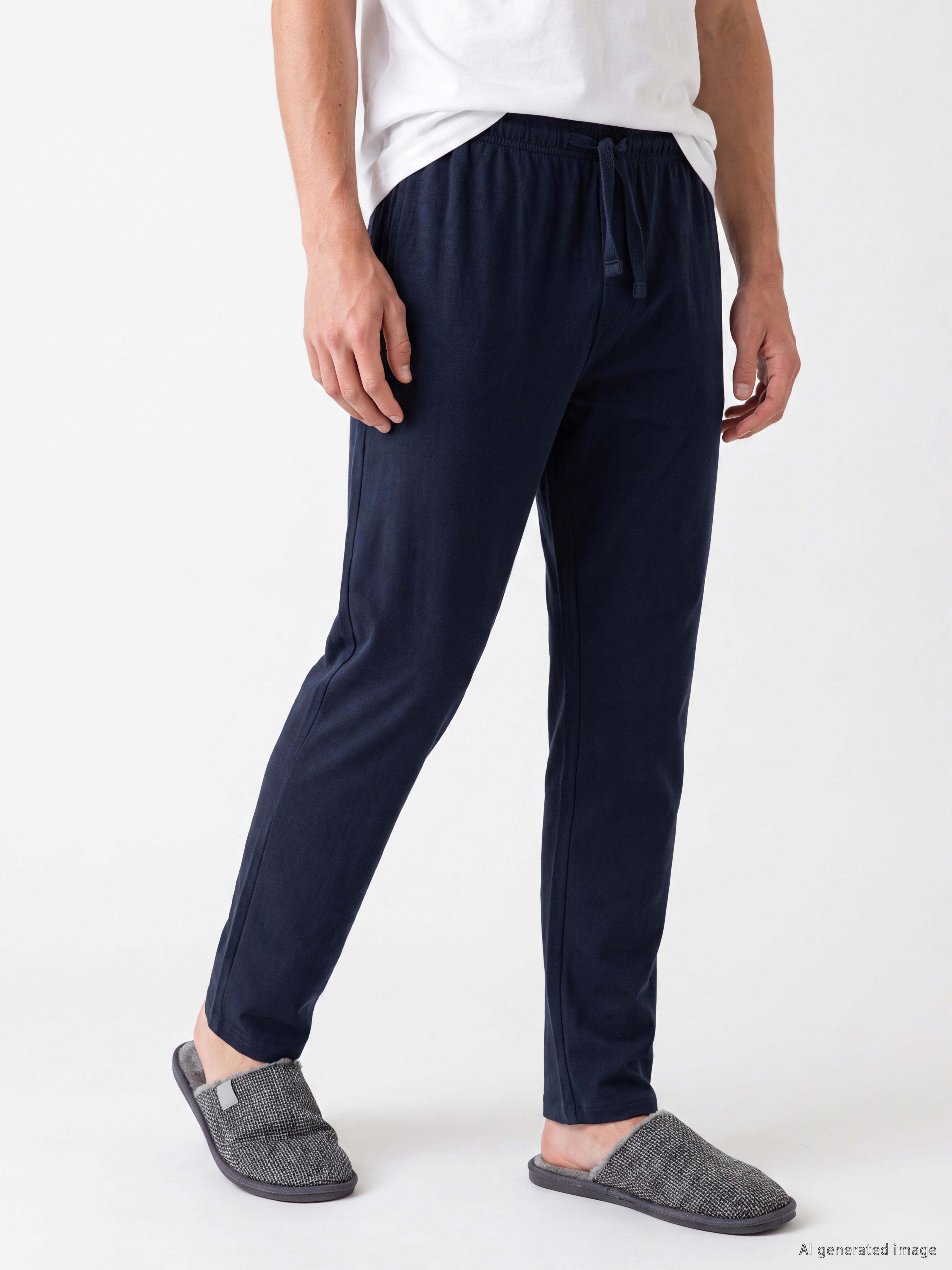 LC WAIKIKI Standart Kalıp Erkek Pijama Altı