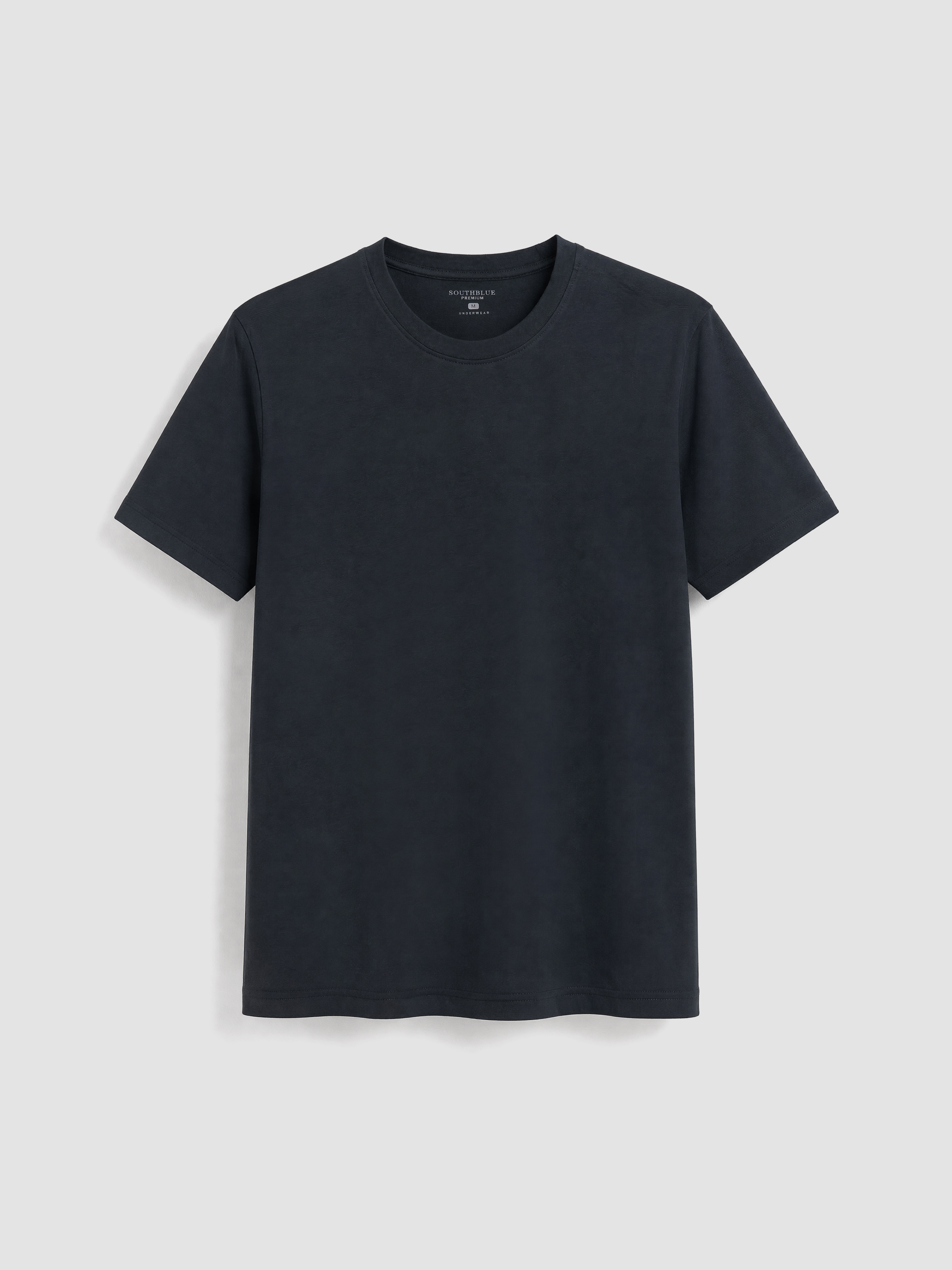 LC WAIKIKI Slim Fit Modal Kumaş Tişört /02 görsel 5