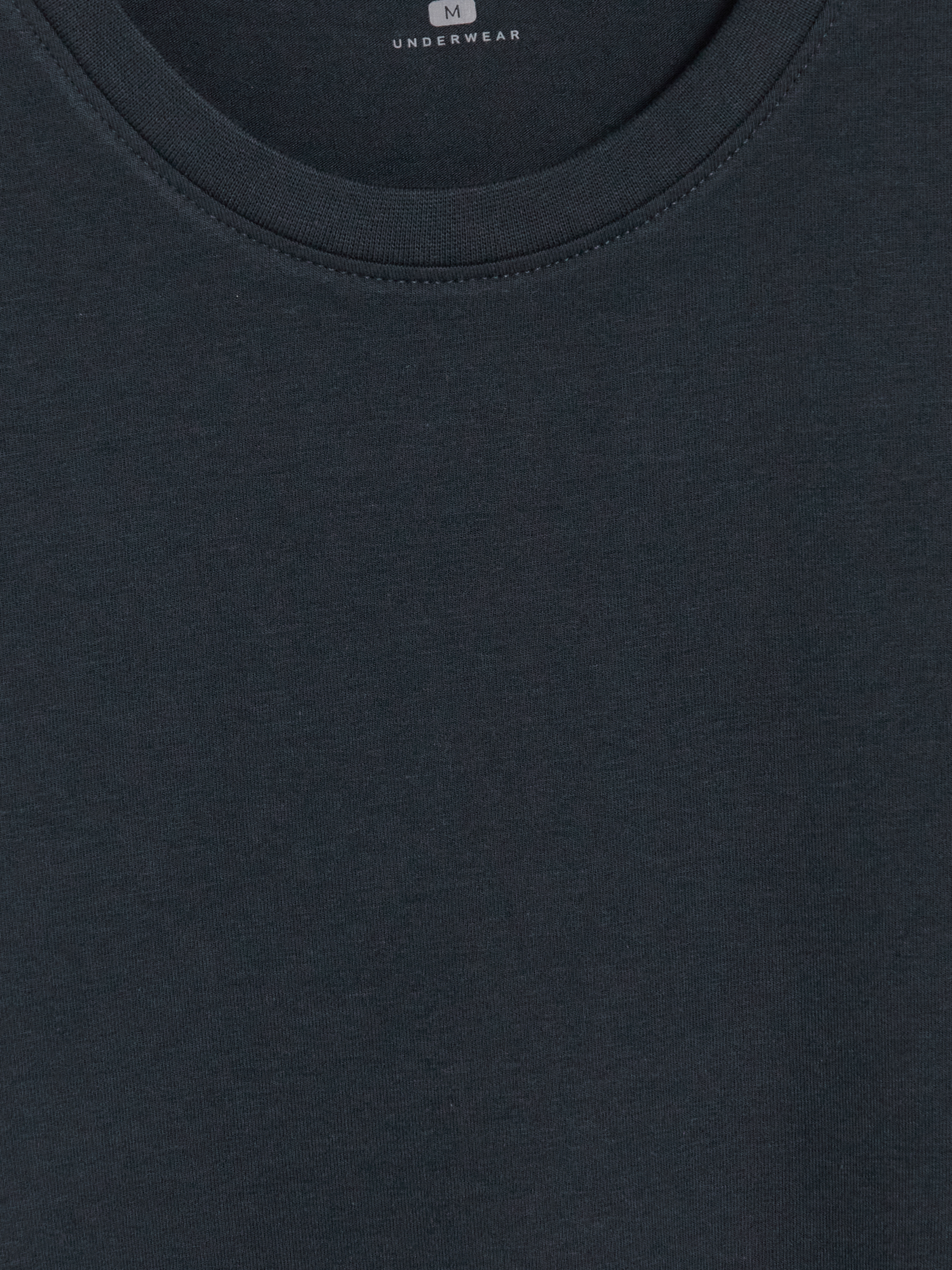 LC WAIKIKI Slim Fit Modal Kumaş Tişört /02 görsel 6