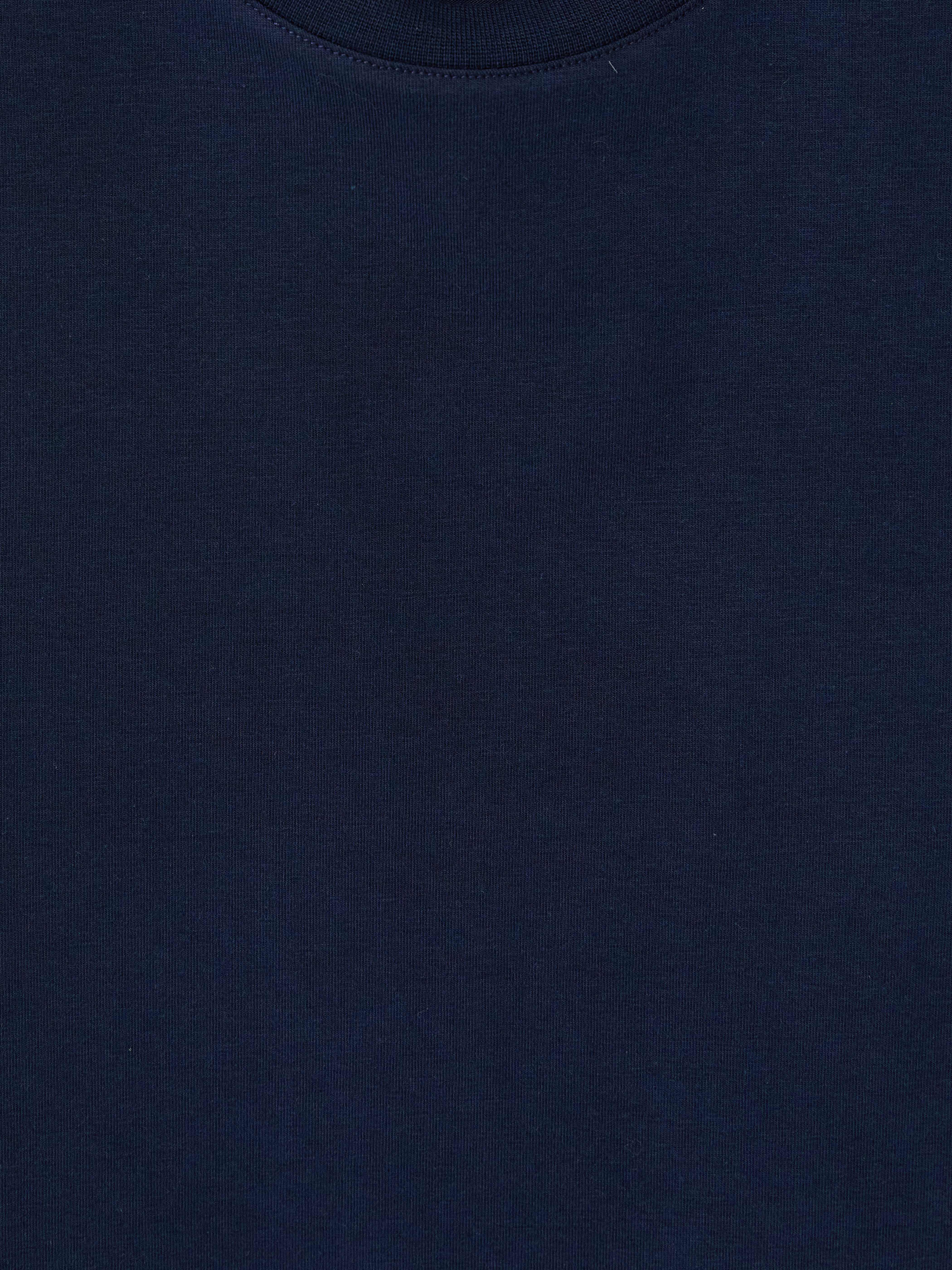 LC WAIKIKI Slim Fit Modal Kumaş Tişört /02 görsel 6