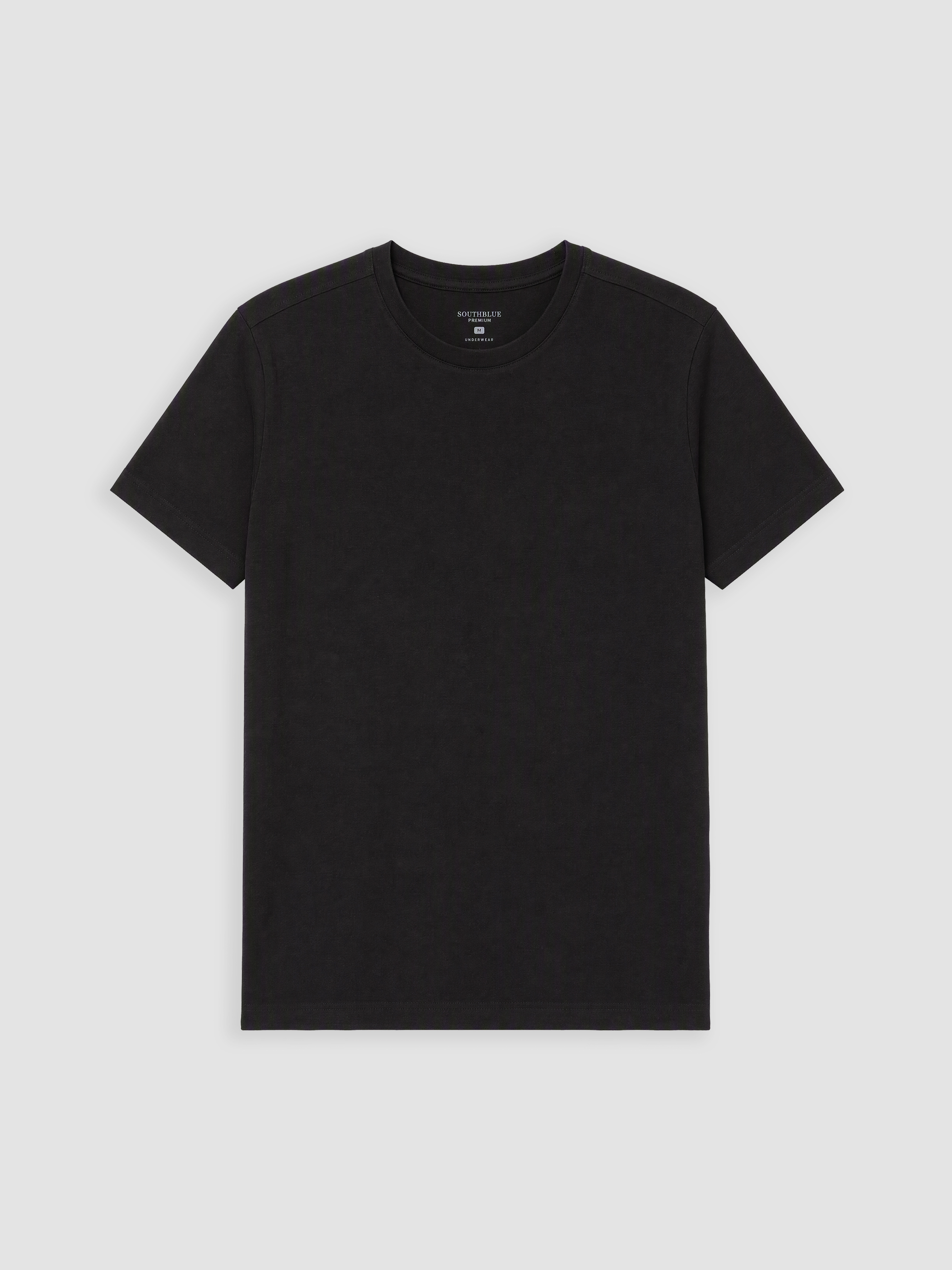 LC WAIKIKI Slim Fit Modal Kumaş Tişört /02 görsel 4