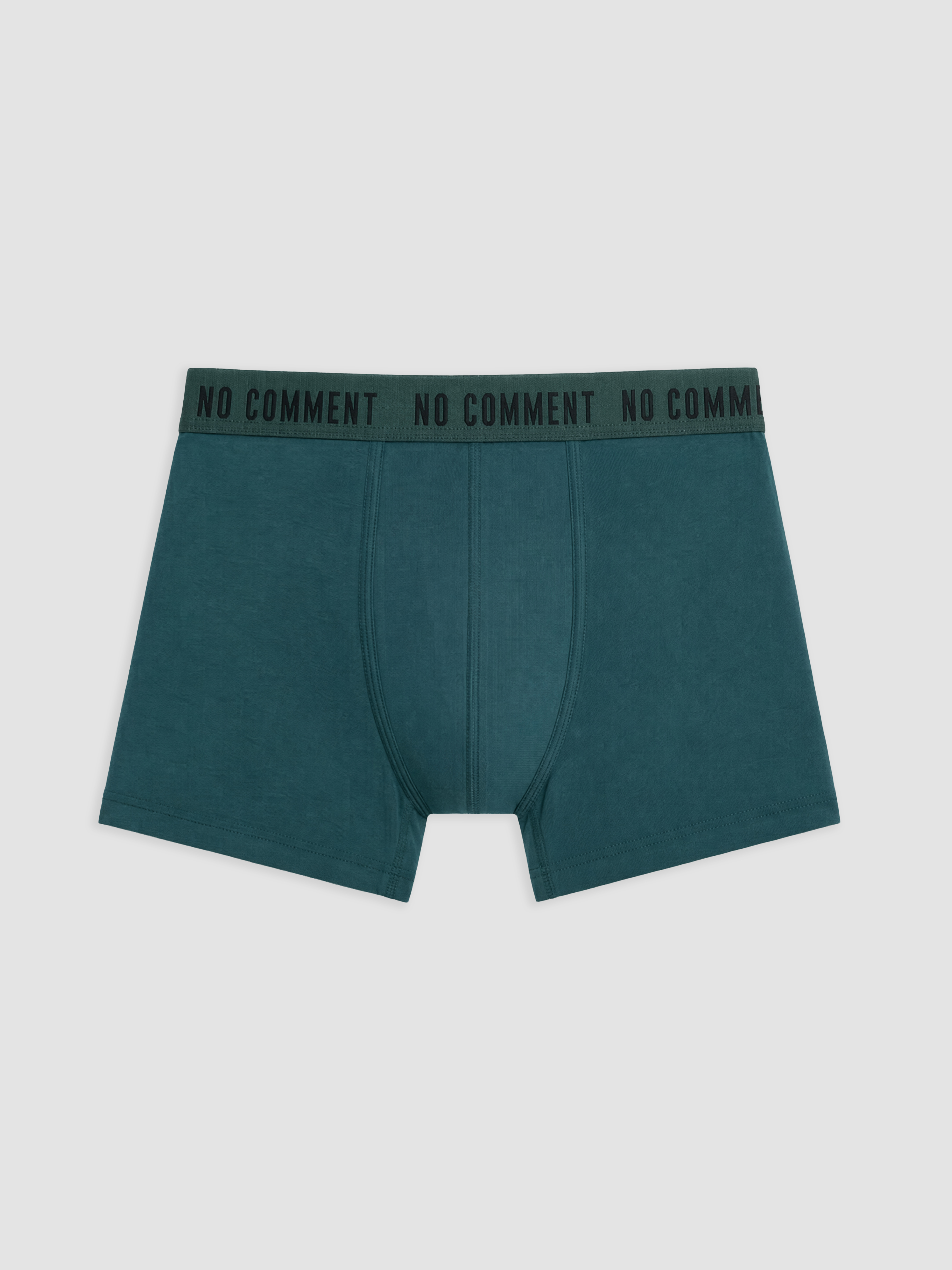 LC WAIKIKI Pamuklu Esnek Erkek Boxer 3'lü Paket görsel 2