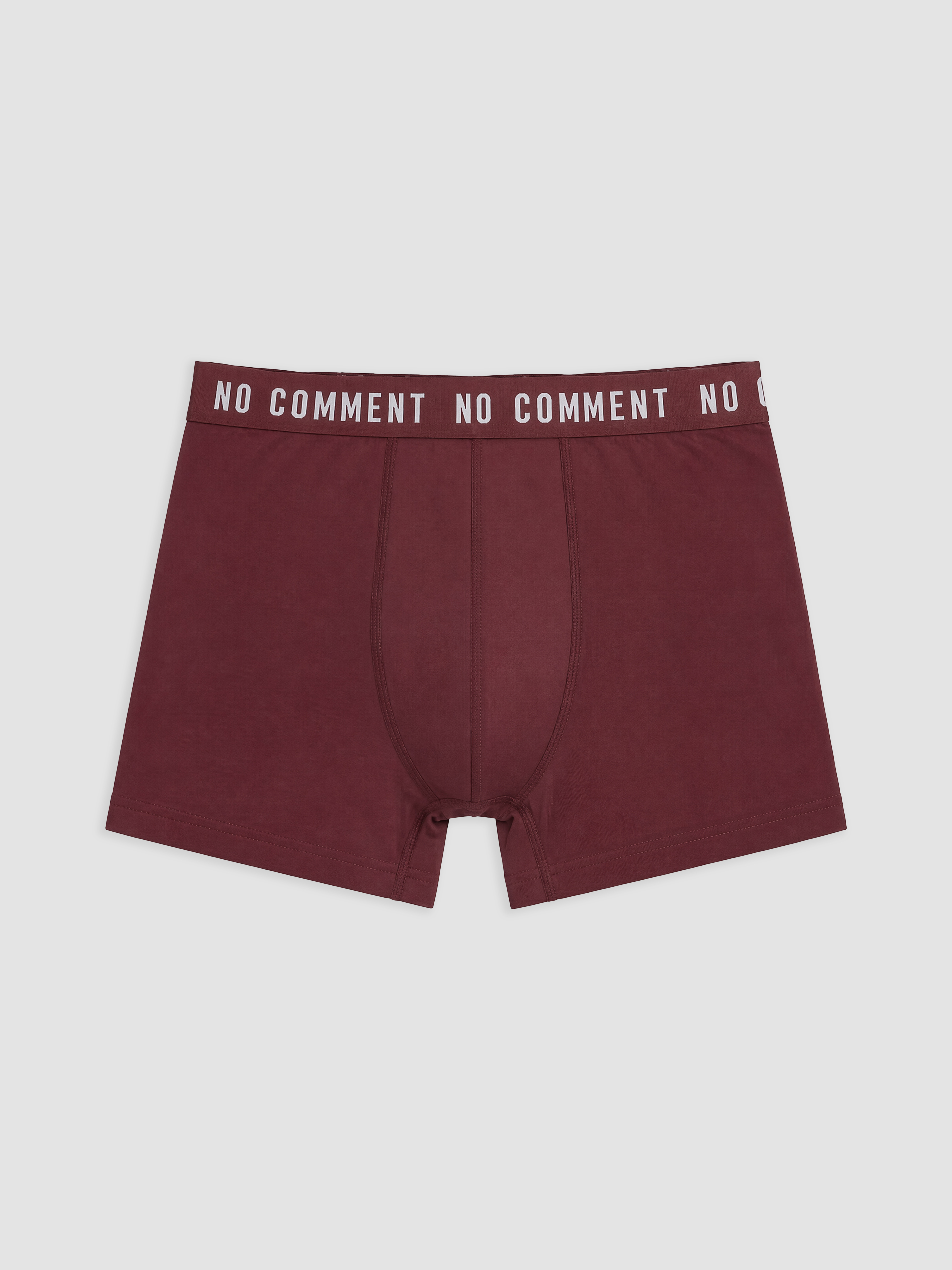 LC WAIKIKI Pamuklu Esnek Erkek Boxer 3'lü Paket görsel 3
