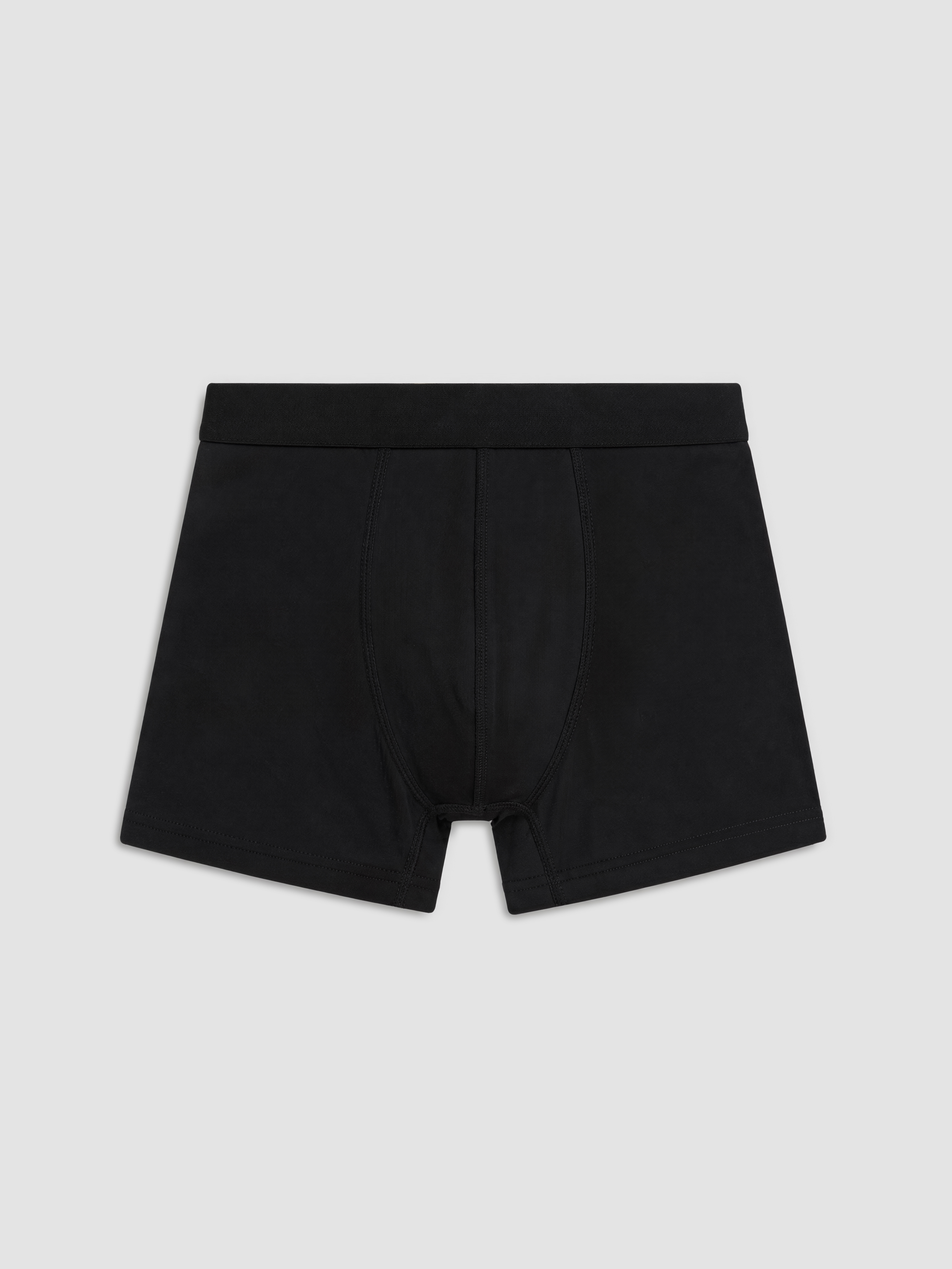 LC WAIKIKI Pamuklu Esnek Erkek Boxer 3'lü görsel 4