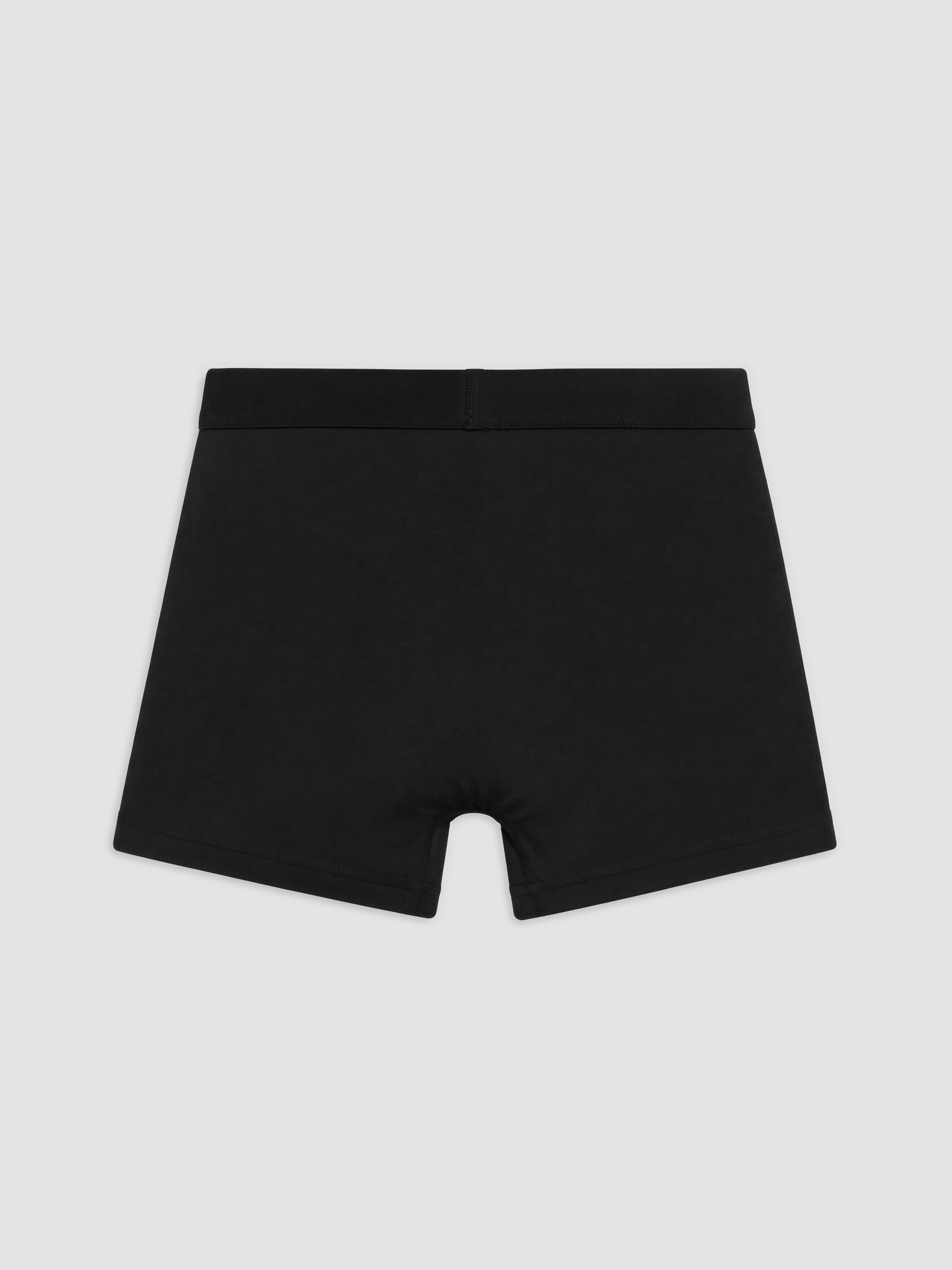 LC WAIKIKI Pamuklu Esnek Erkek Boxer 3'lü görsel 5
