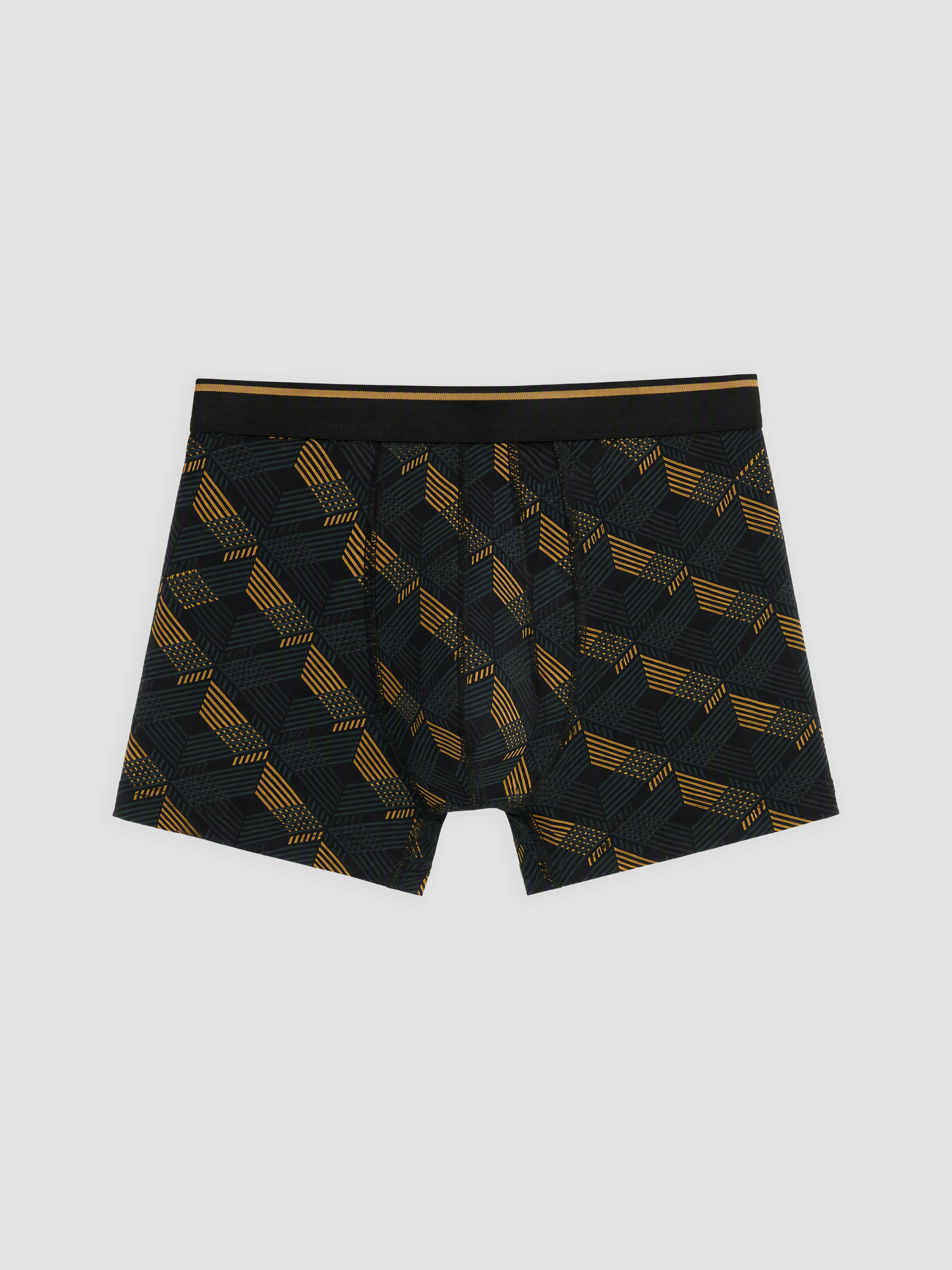 LC WAIKIKI Pamuklu Esnek Erkek Boxer