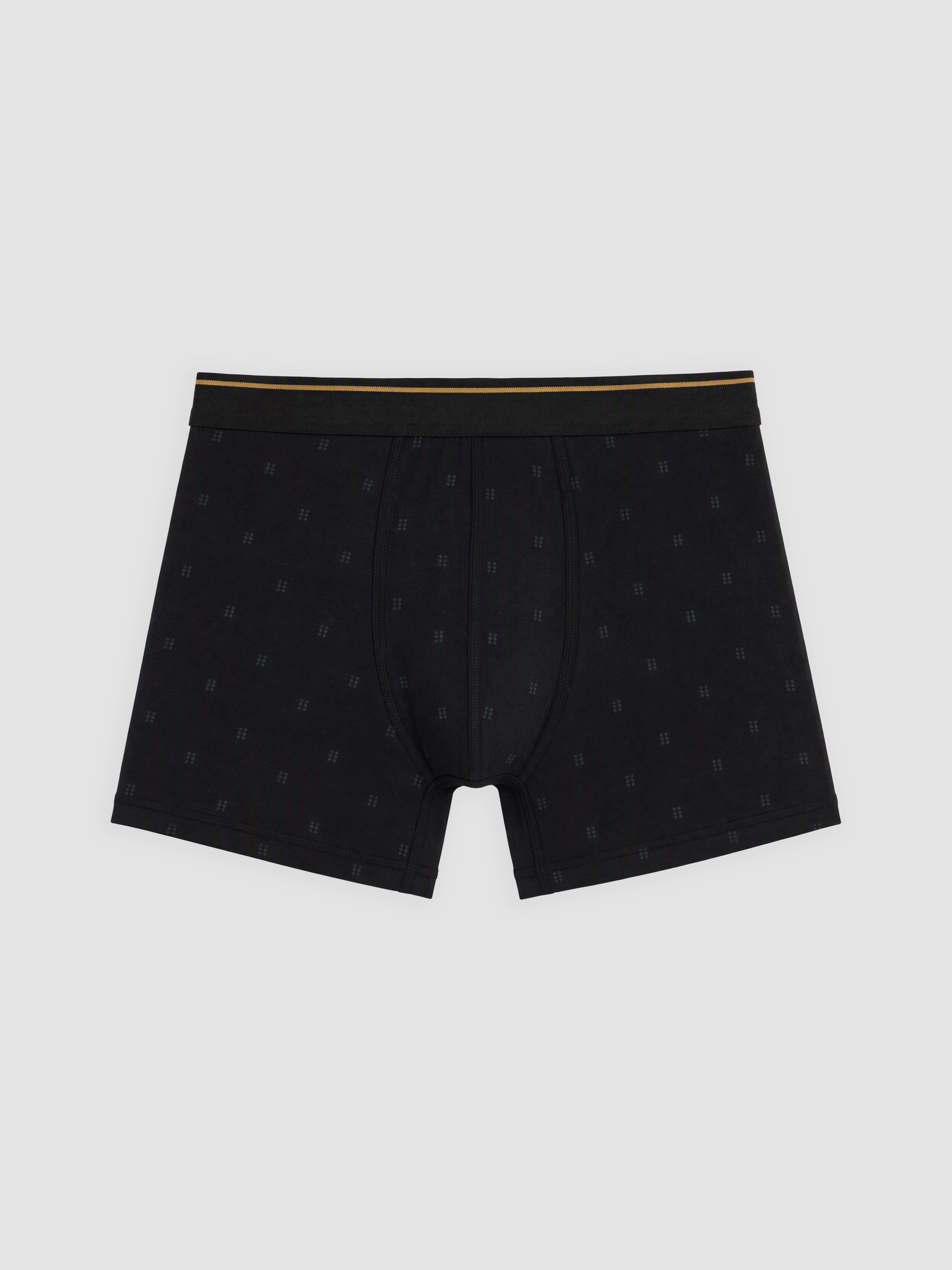 LC WAIKIKI Pamuklu Esnek Erkek Boxer