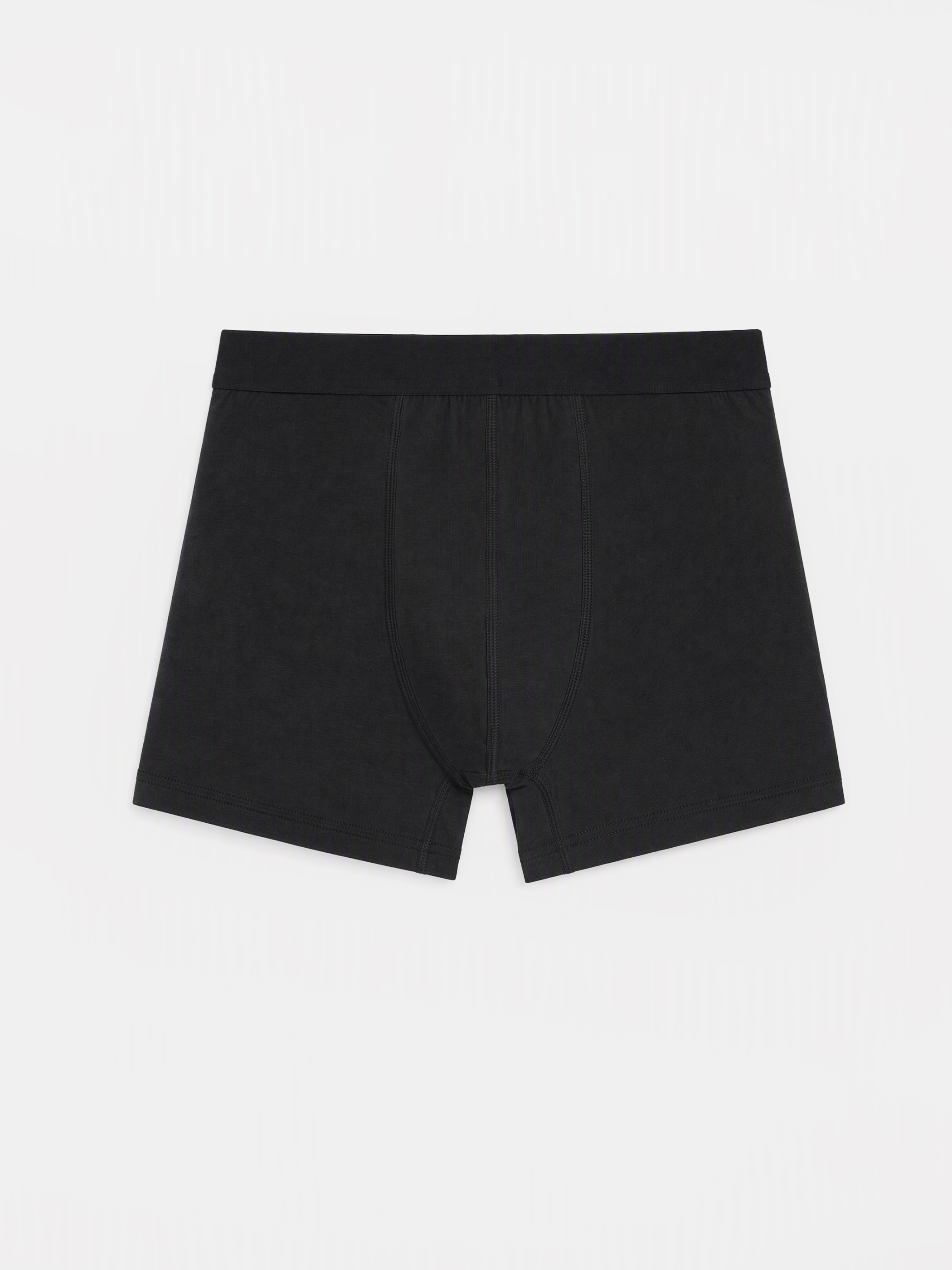 LC WAIKIKI Regular Fit Erkek 3'lü Boxer görsel 4