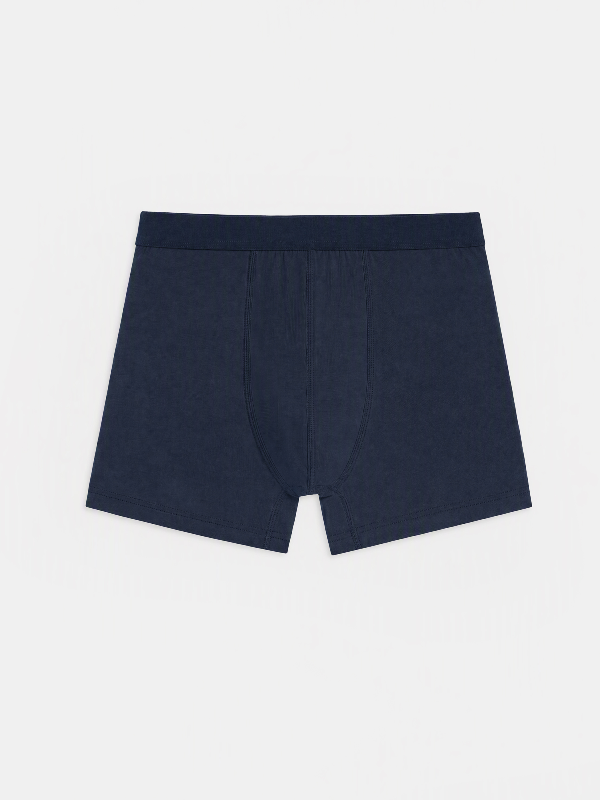 LC WAIKIKI Regular Fit Erkek 3'lü Boxer görsel 2