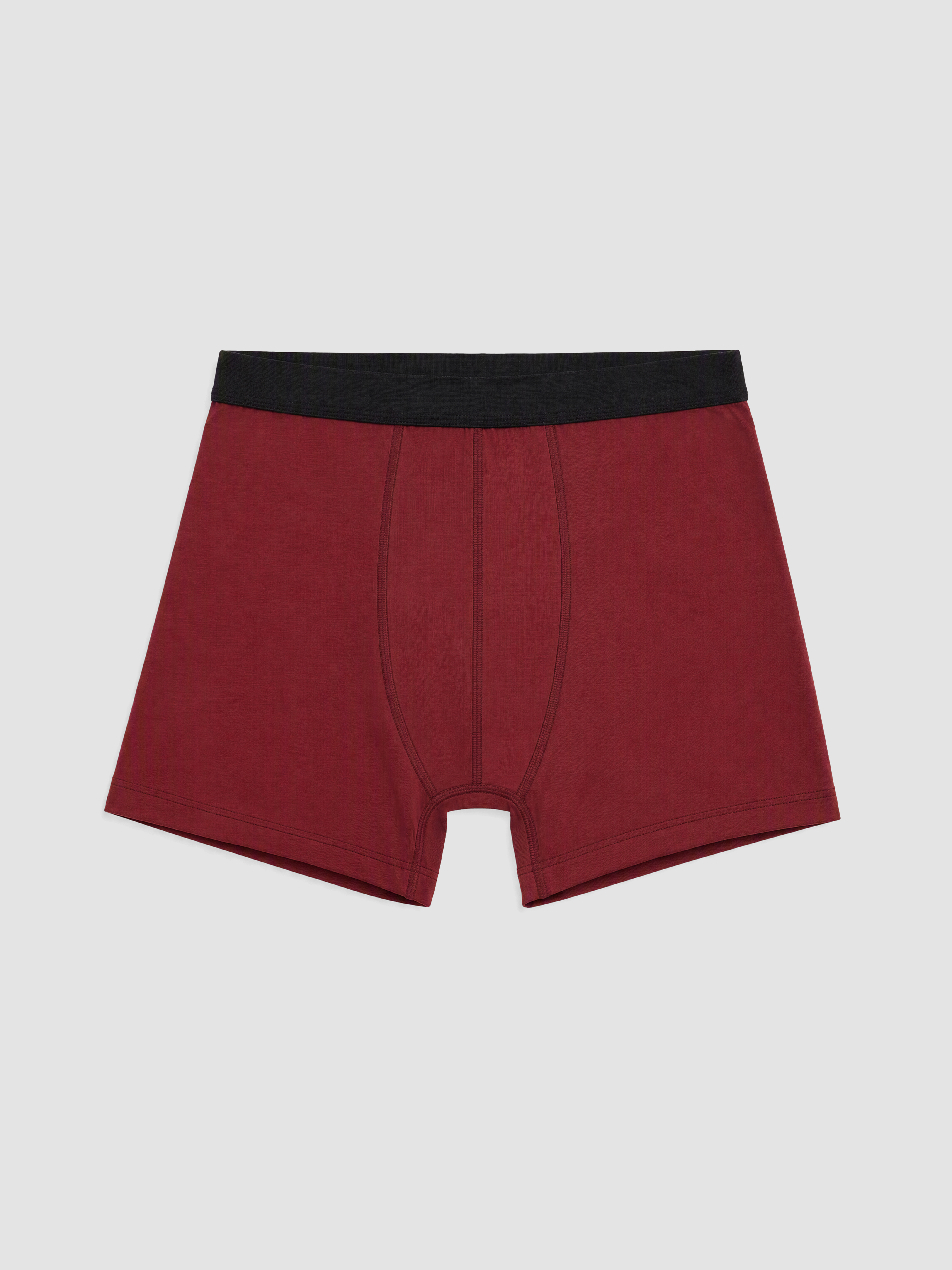 LC WAIKIKI Pamuklu Esnek Erkek Boxer 5'li görsel 5
