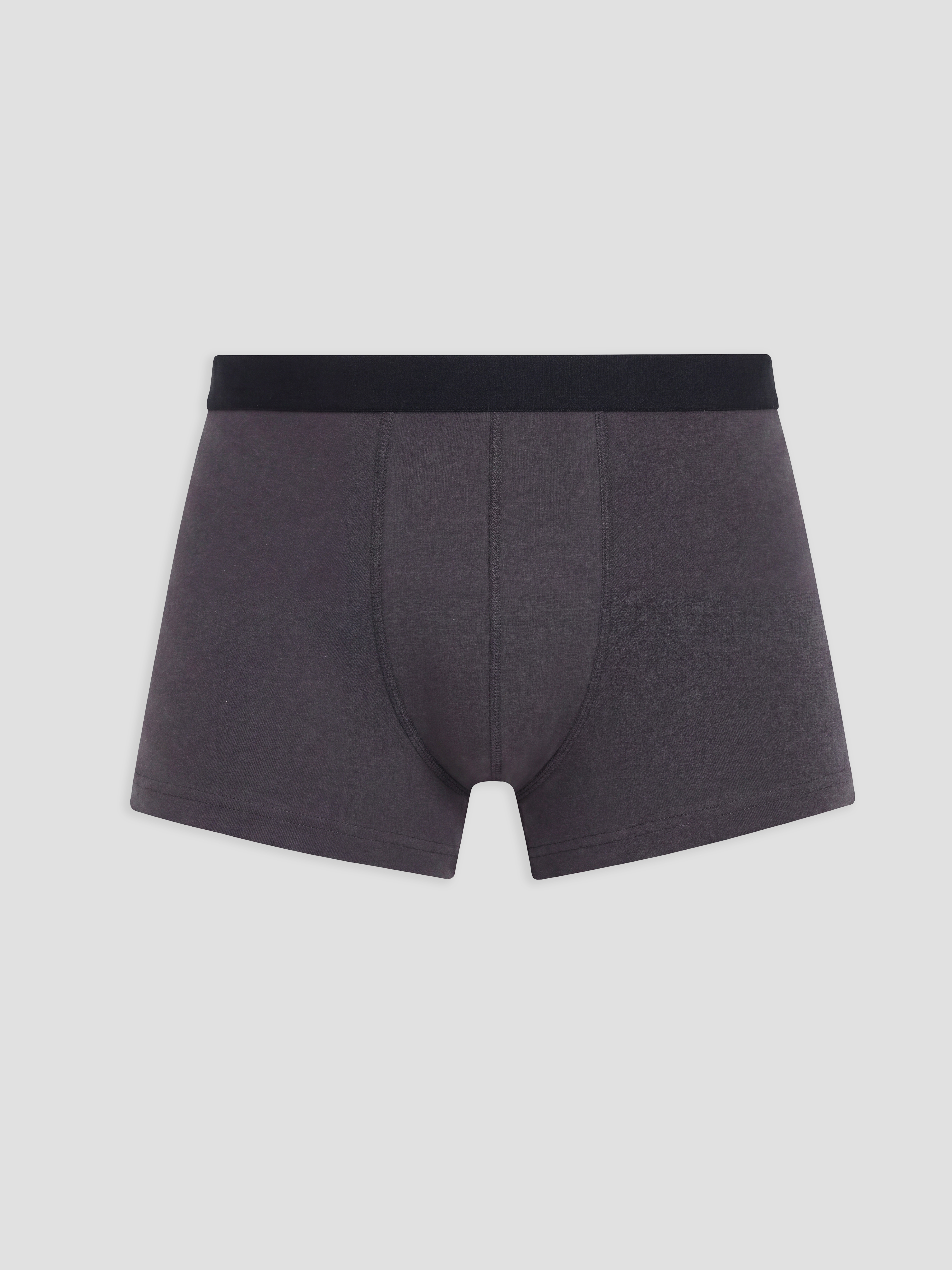 LC WAIKIKI Pamuklu Esnek Erkek Boxer 3'lü görsel 4