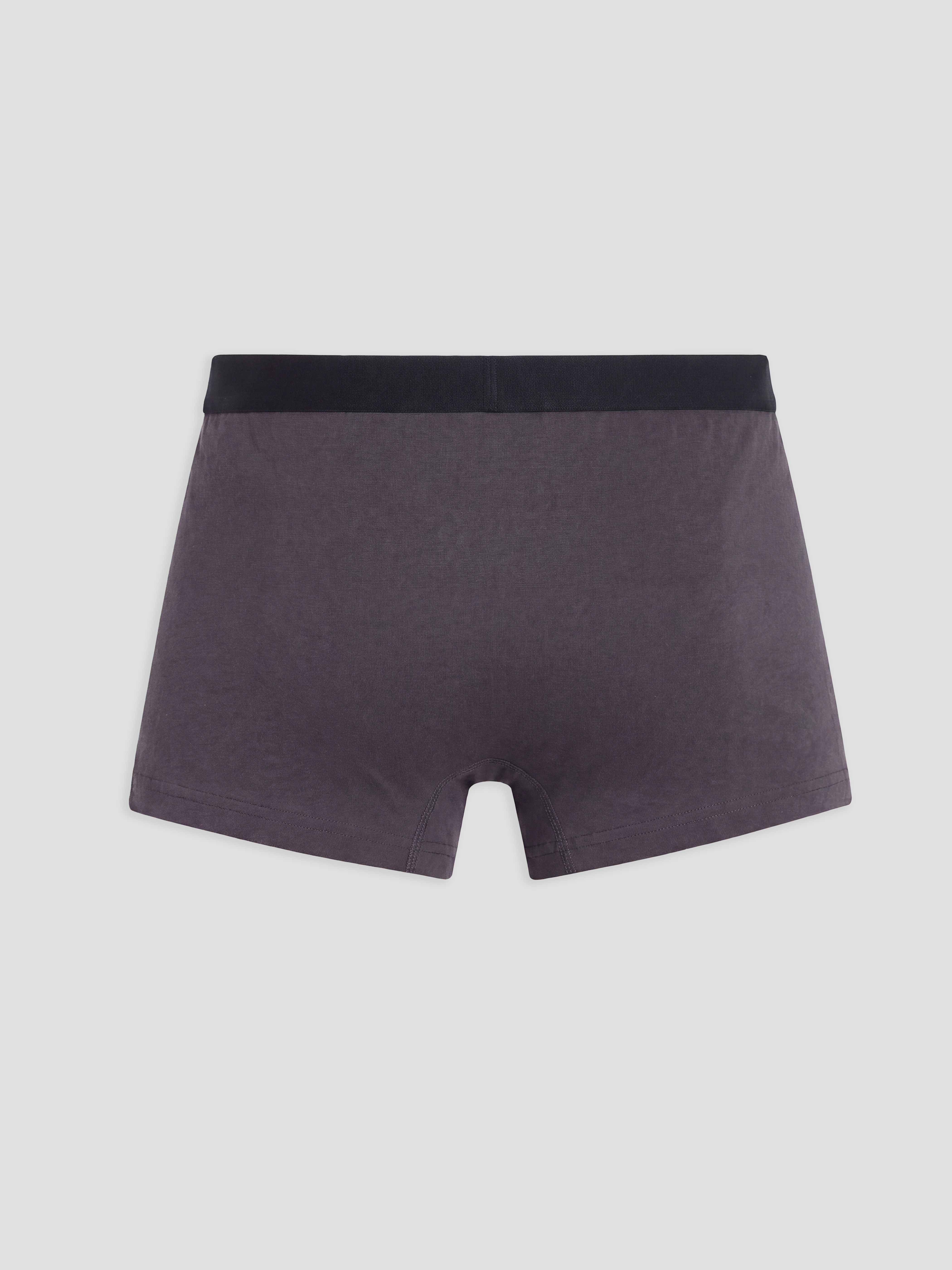 LC WAIKIKI Pamuklu Esnek Erkek Boxer 3'lü görsel 5