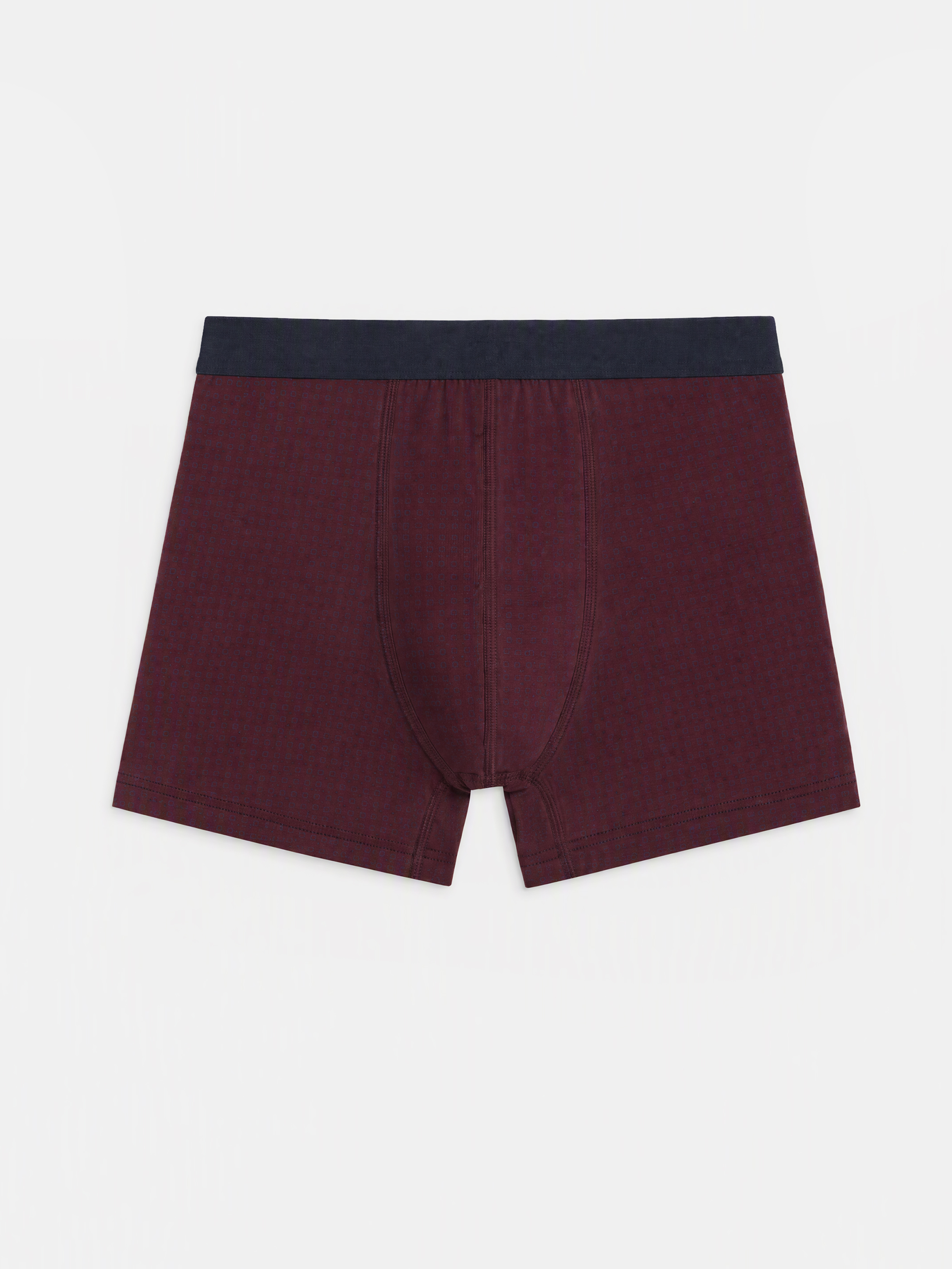 LC WAIKIKI Regular Fit Erkek Boxer 3'lü görsel 2