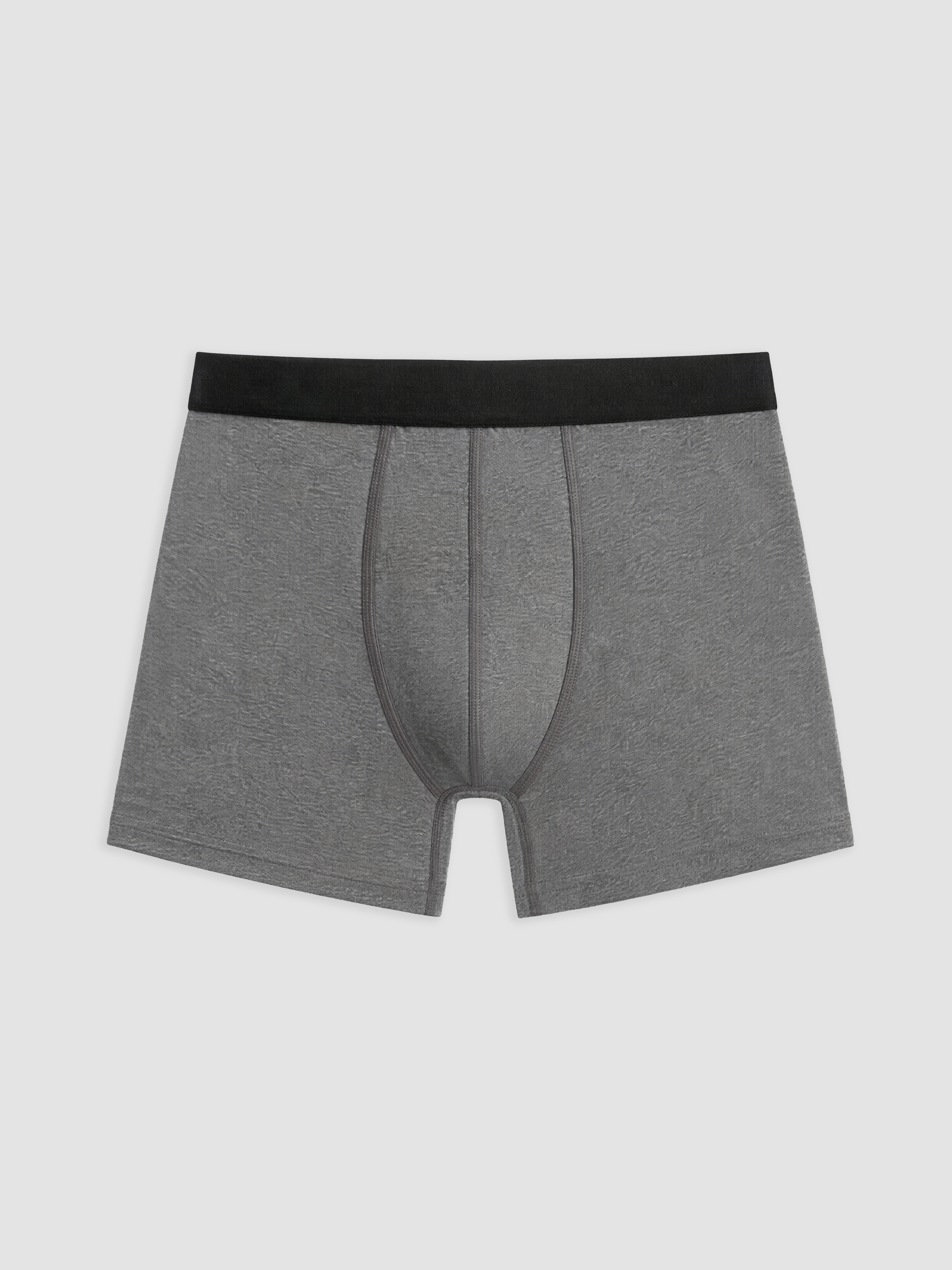 LC WAIKIKI Pamuklu Esnek Erkek Boxer 5'li Paket görsel 5