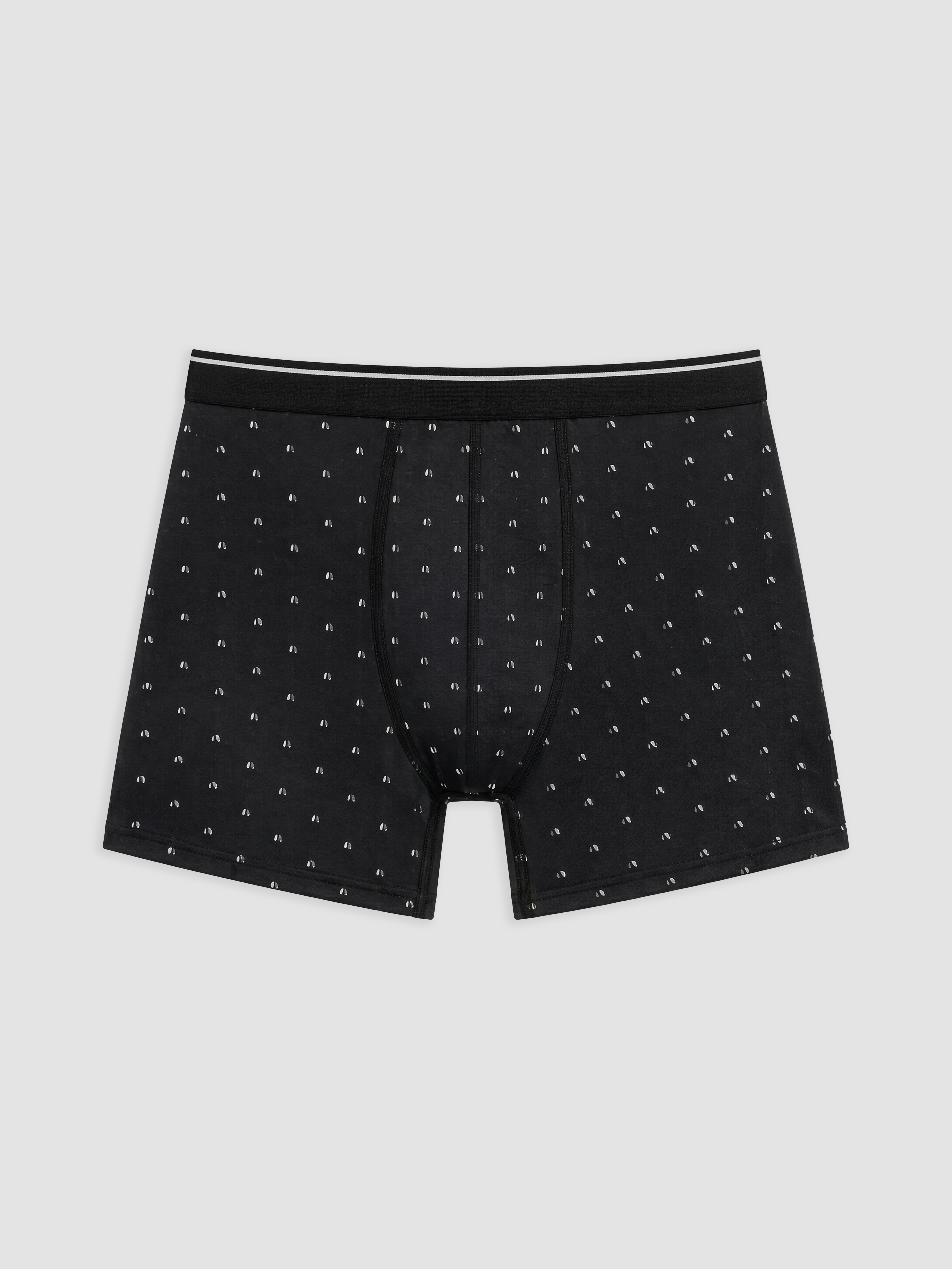 LC WAIKIKI Pamuklu Esnek Erkek Boxer 5'li Paket görsel 6