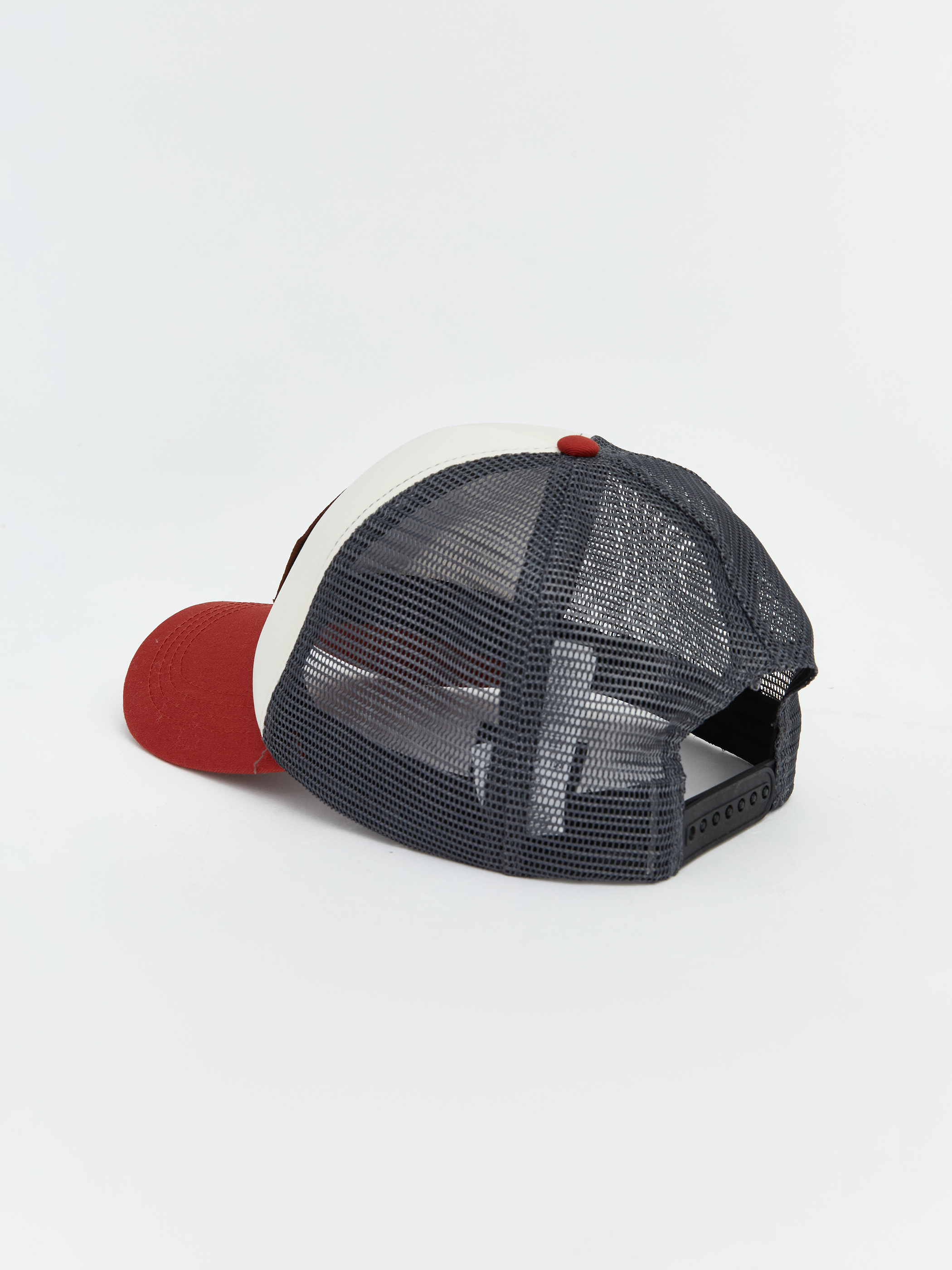 LCW ACCESSORIES Nakışlı Erkek Kep Şapka görsel 3